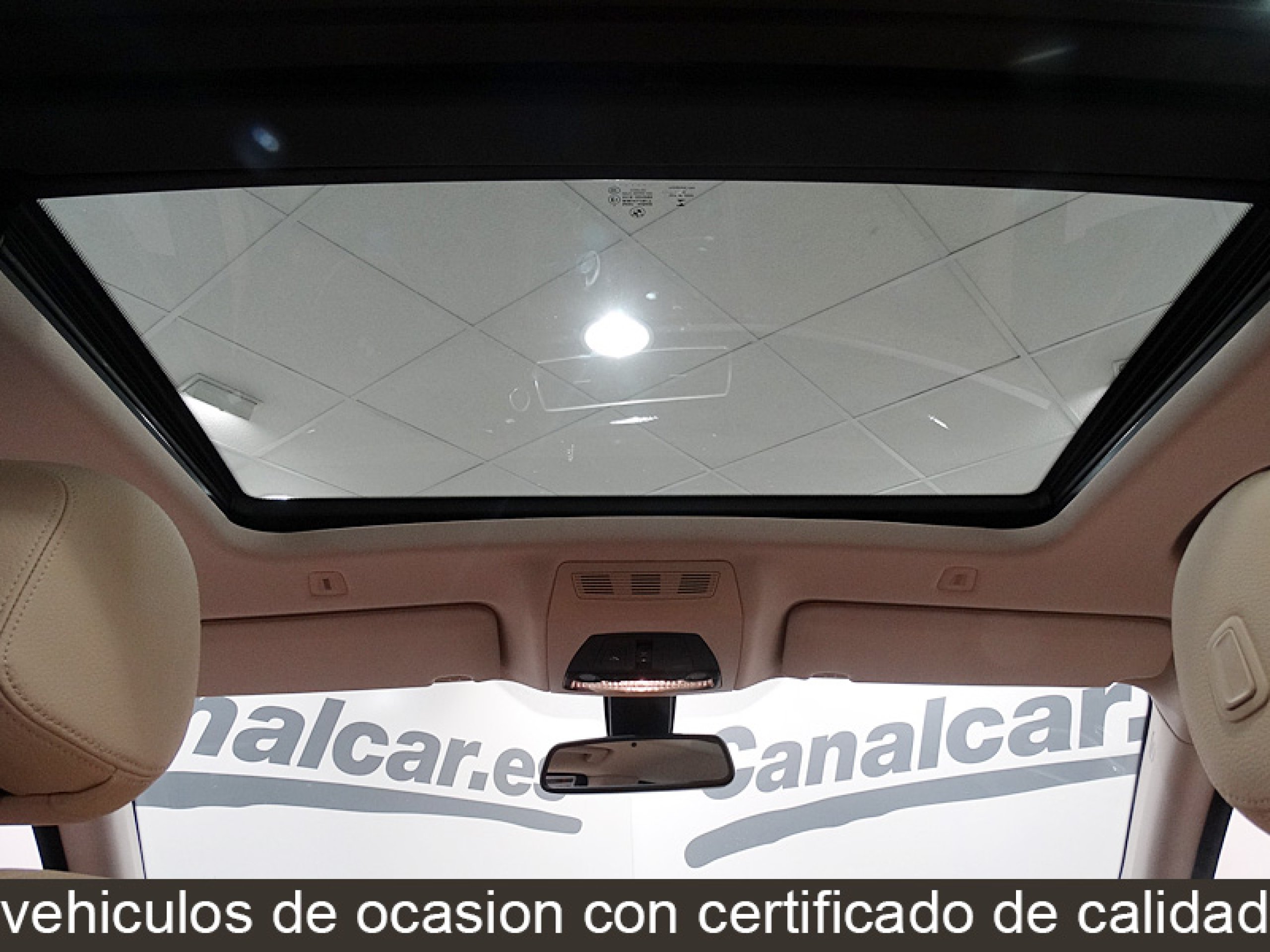 Foto Bmw 530 44