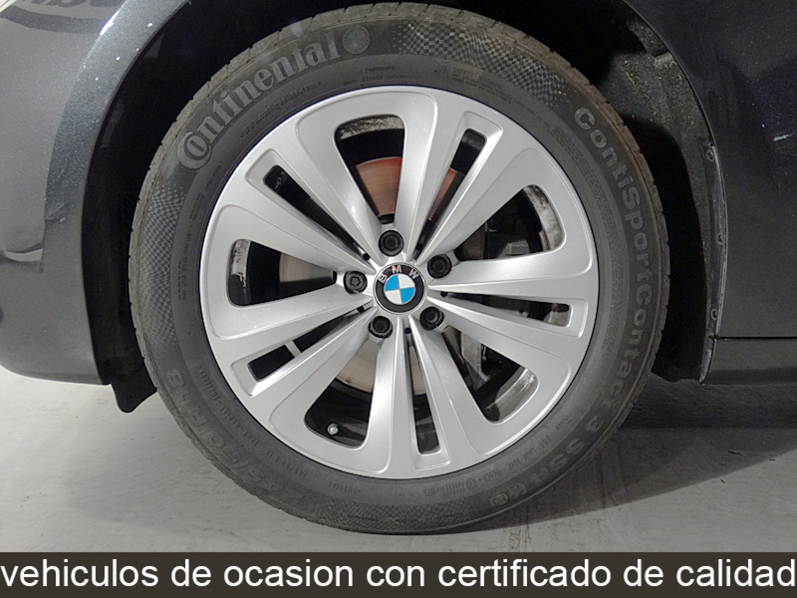 Foto Bmw 530 46
