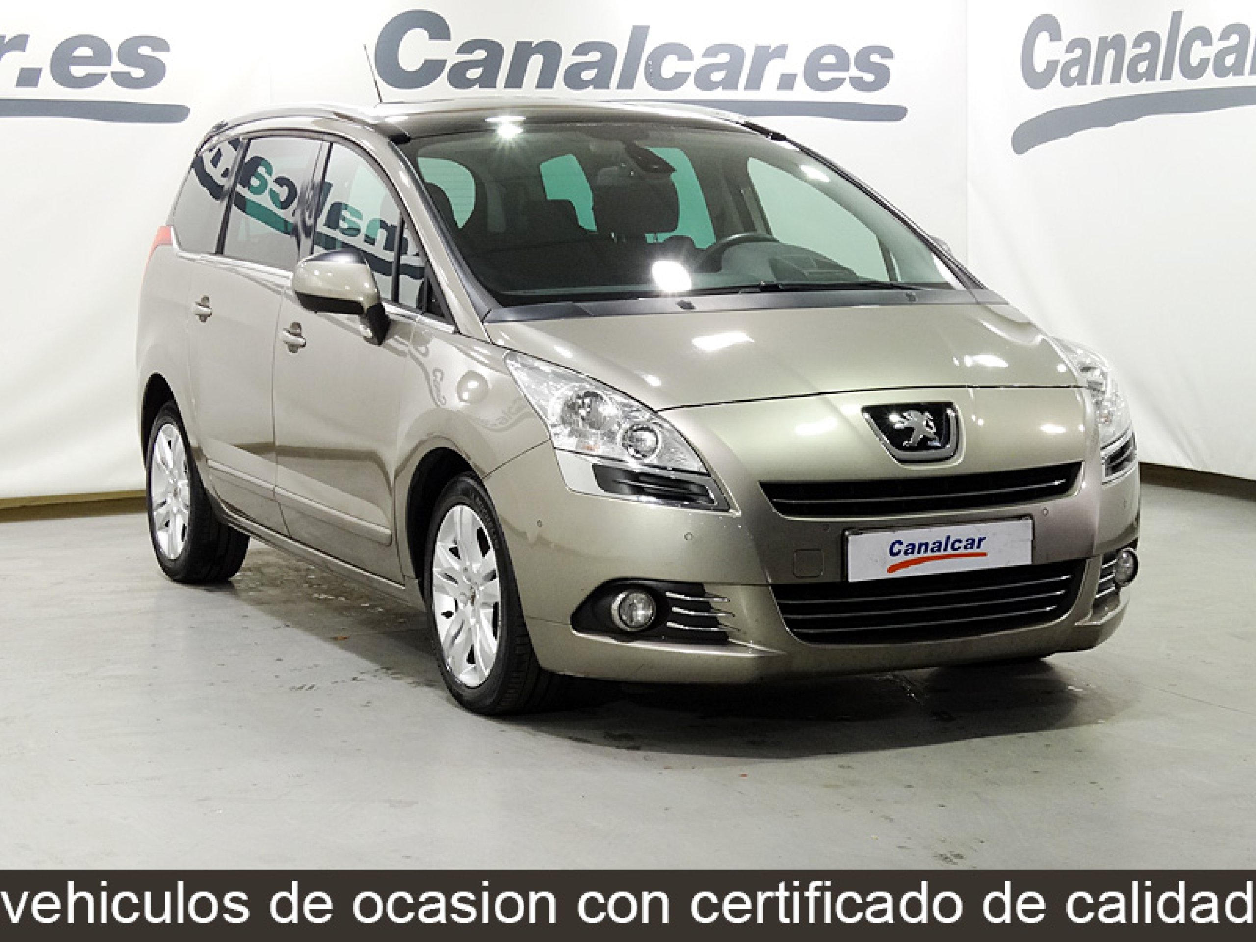 Foto Peugeot 5008 3