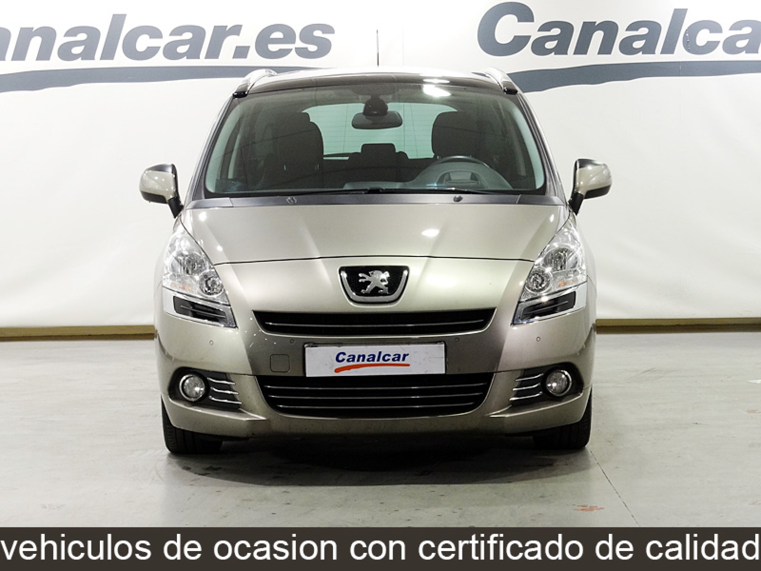 Foto Peugeot 5008 4