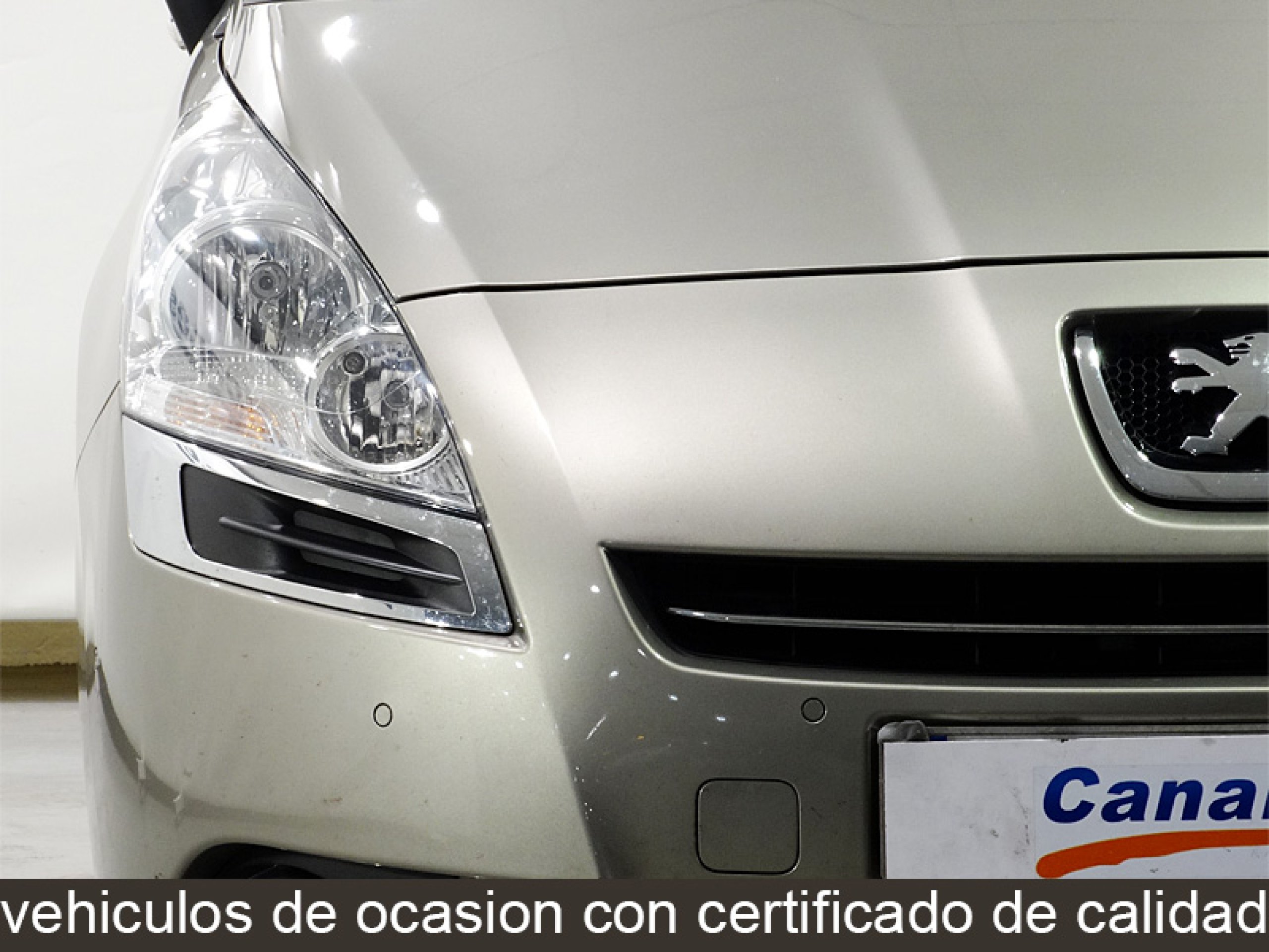Foto Peugeot 5008 12