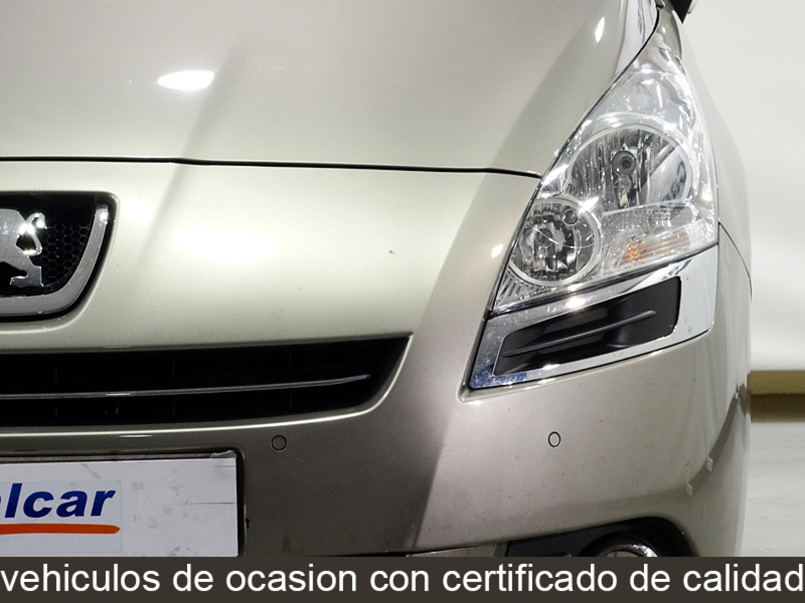 Foto Peugeot 5008 13