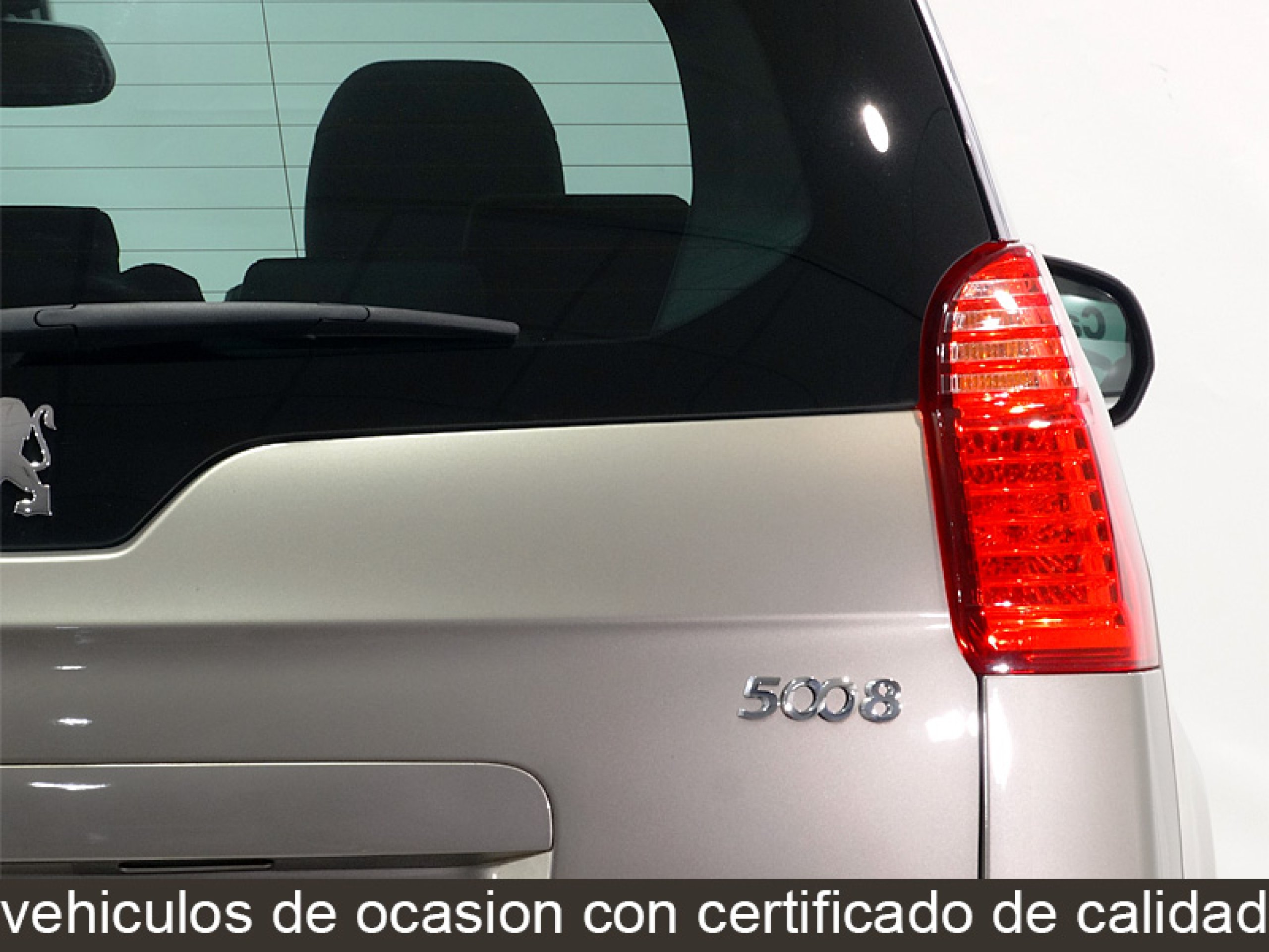 Foto Peugeot 5008 15