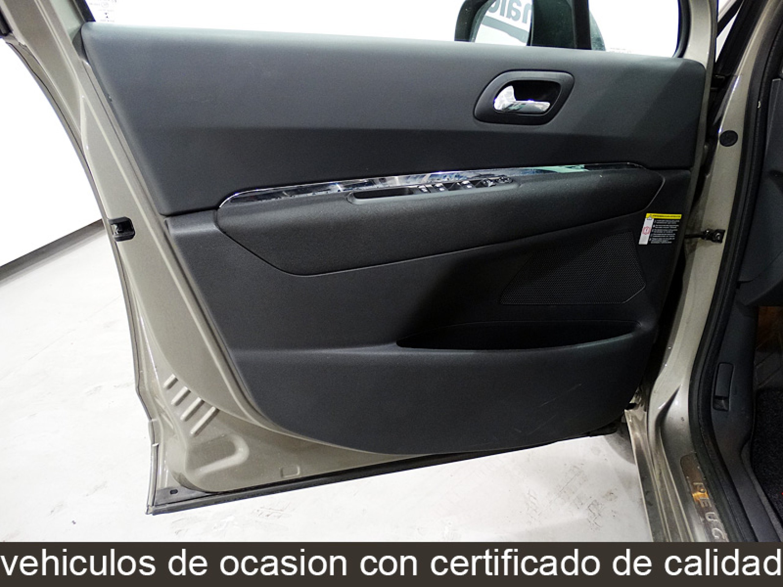 Foto Peugeot 5008 22