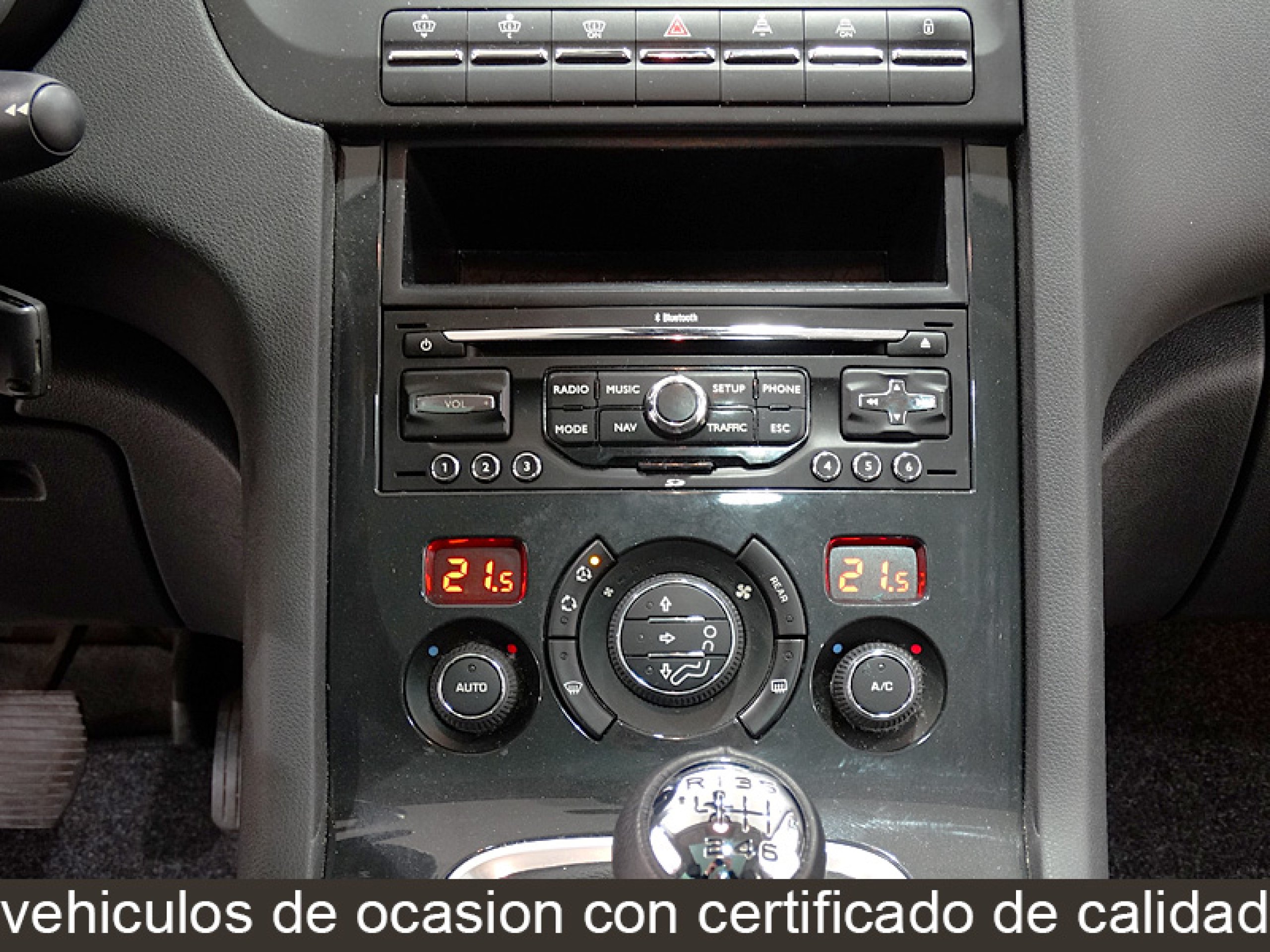 Foto Peugeot 5008 28