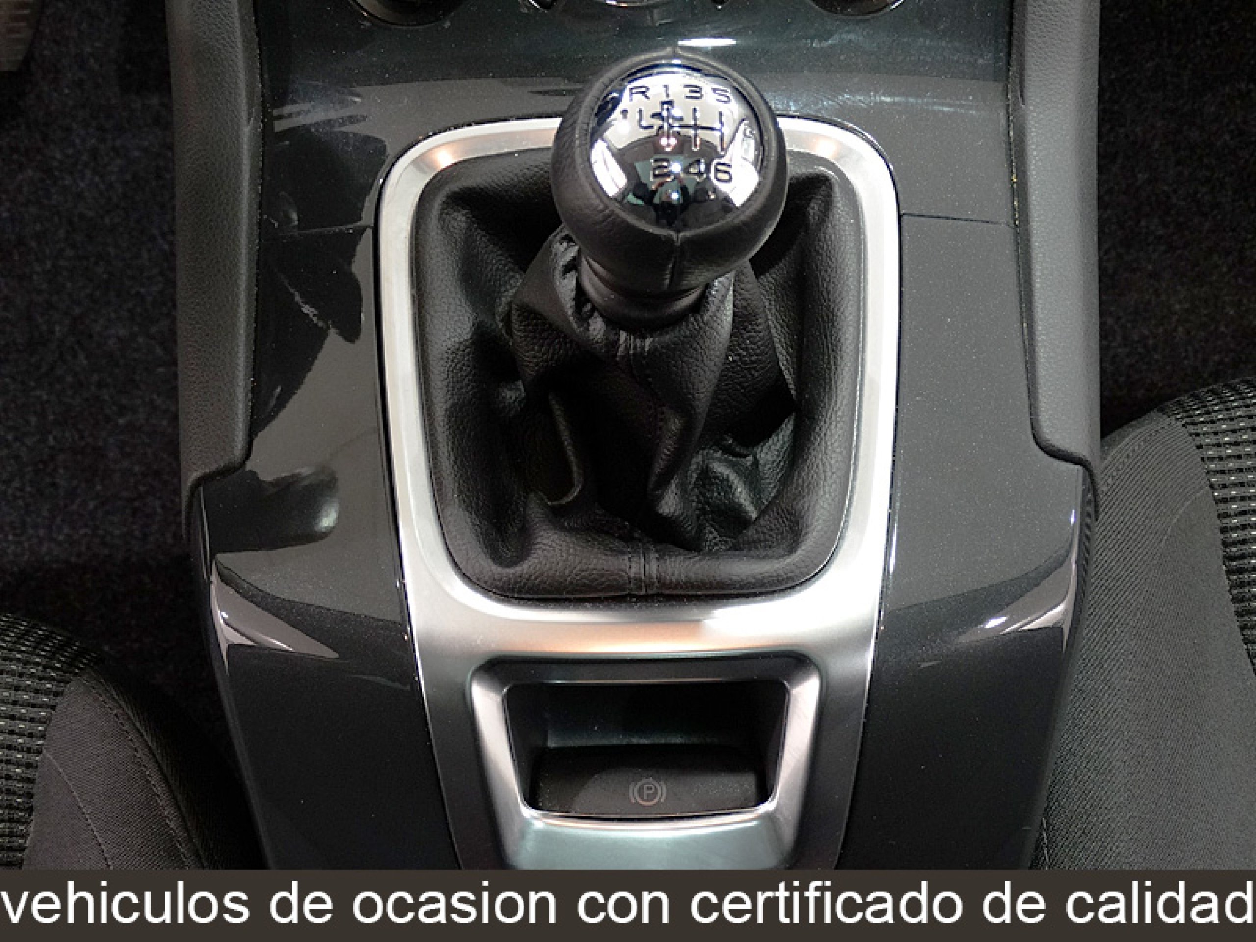 Foto Peugeot 5008 29