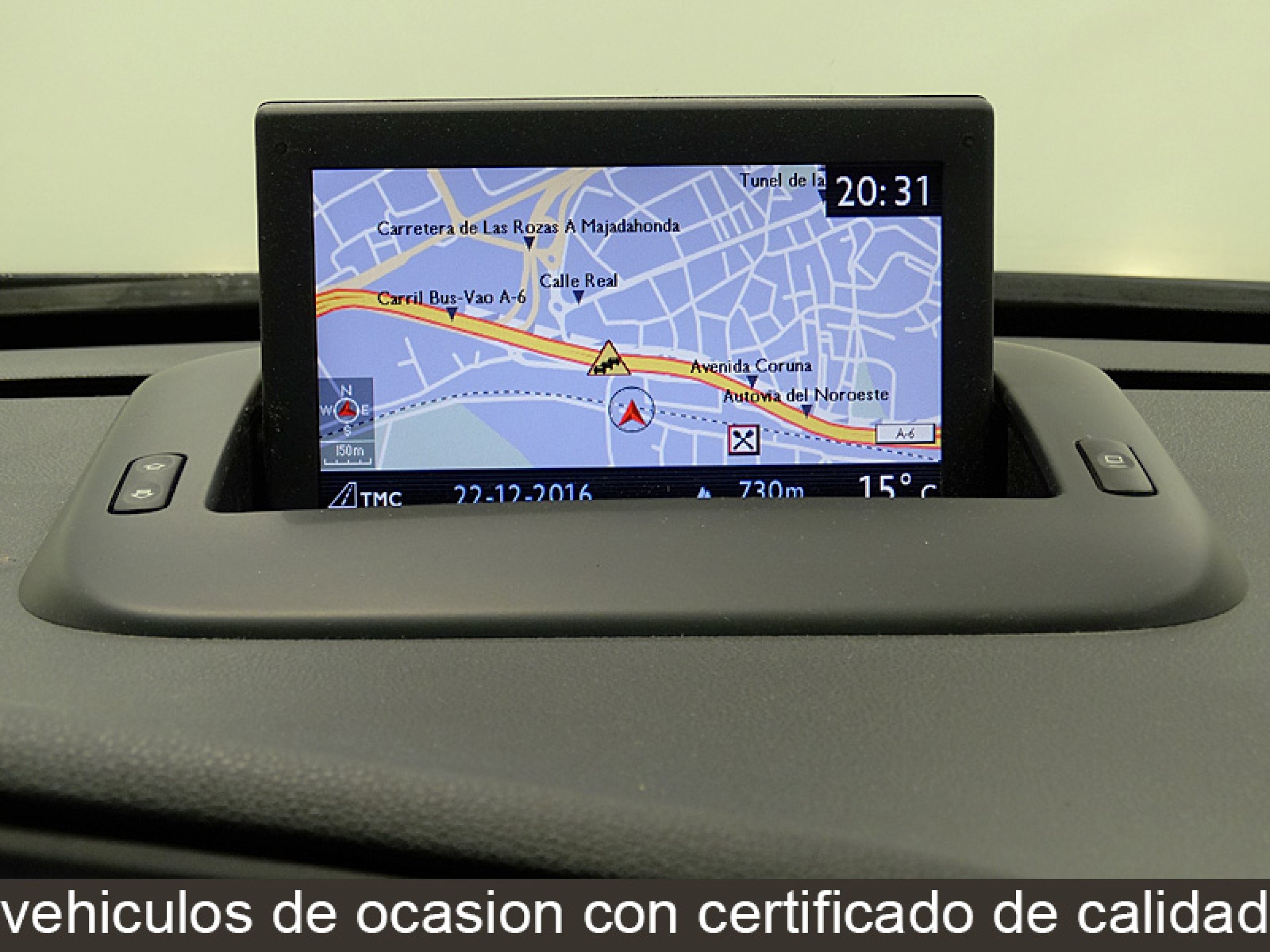 Foto Peugeot 5008 33