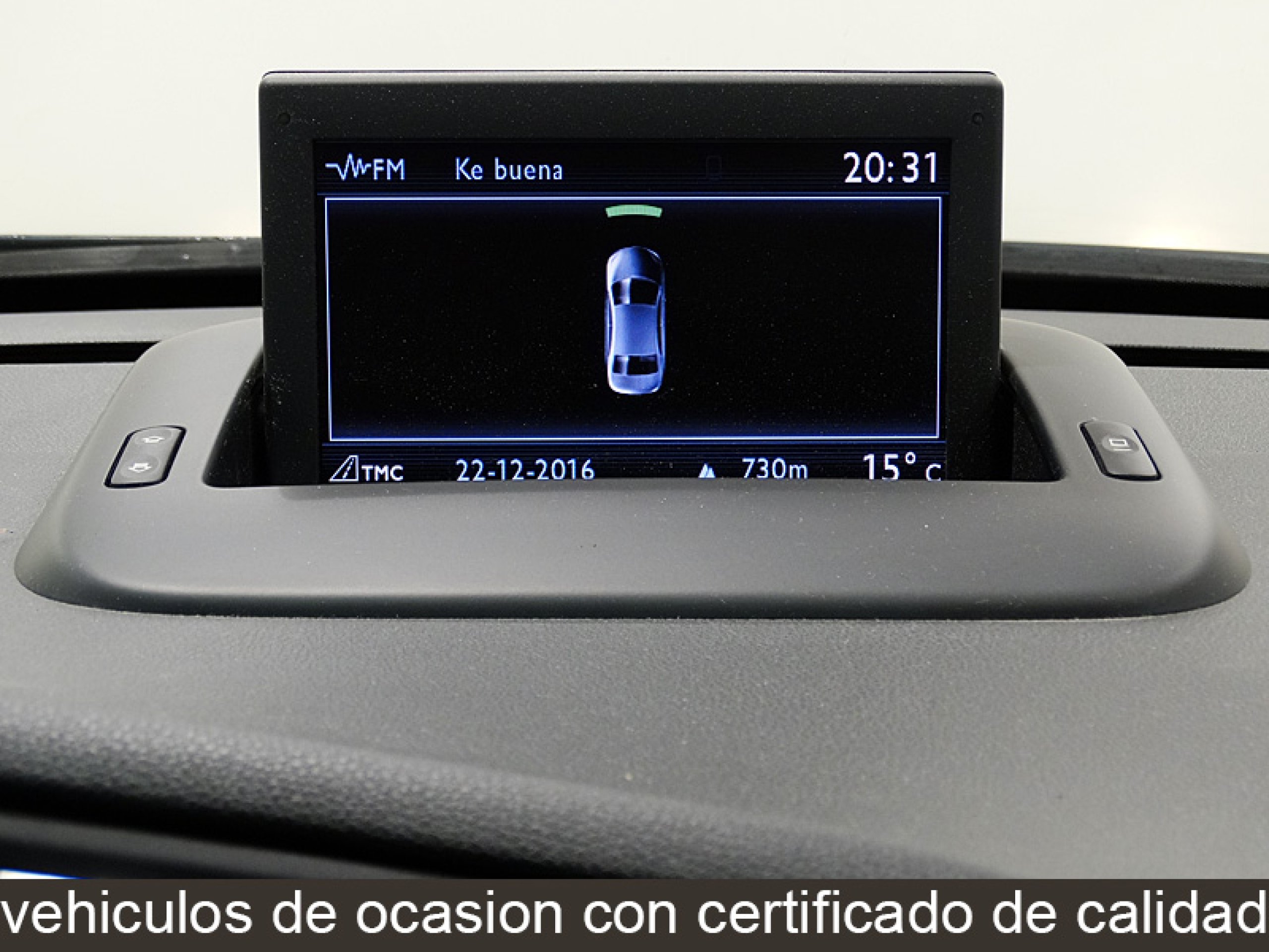 Foto Peugeot 5008 34