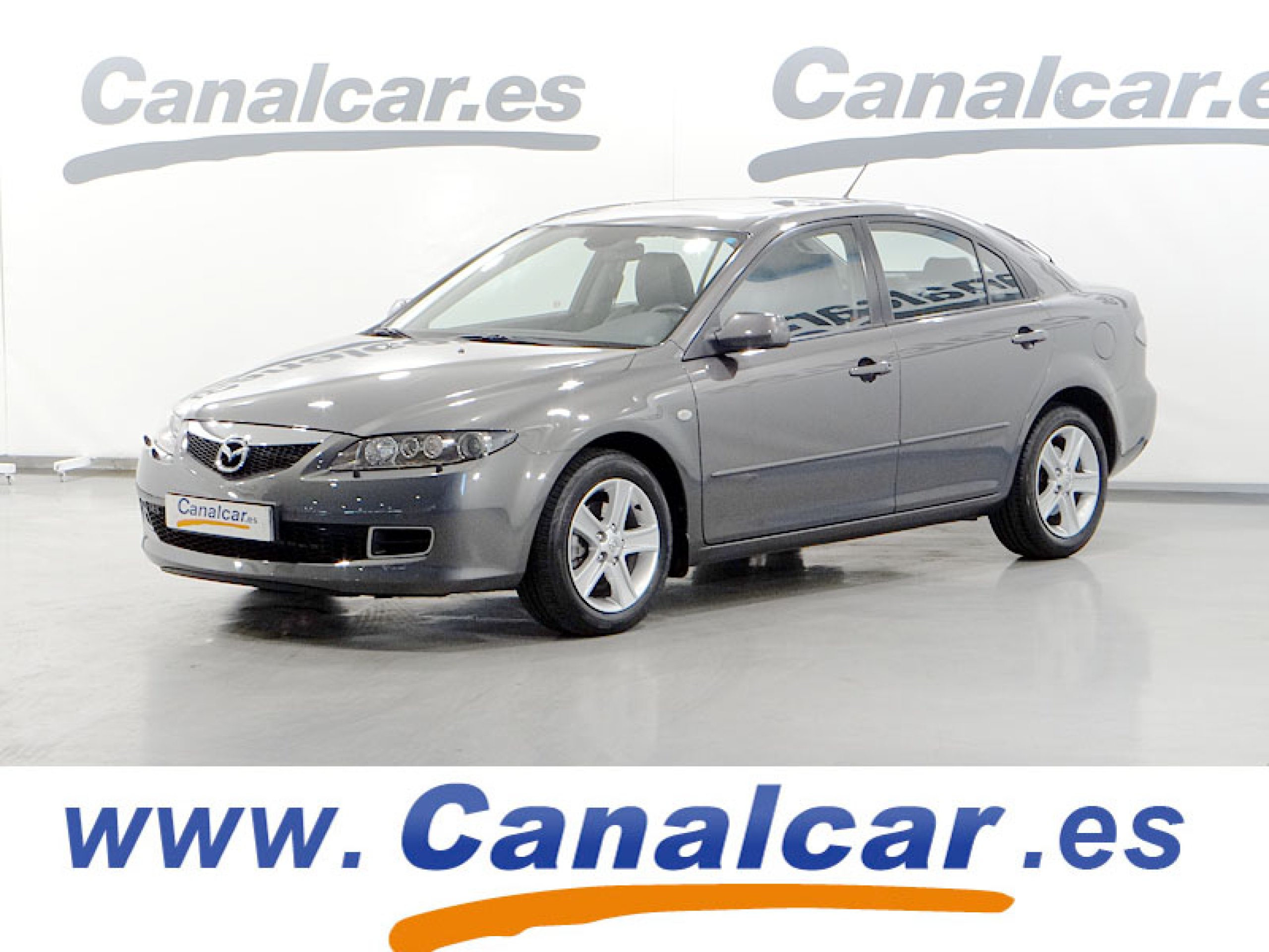 Foto Mazda 6 1