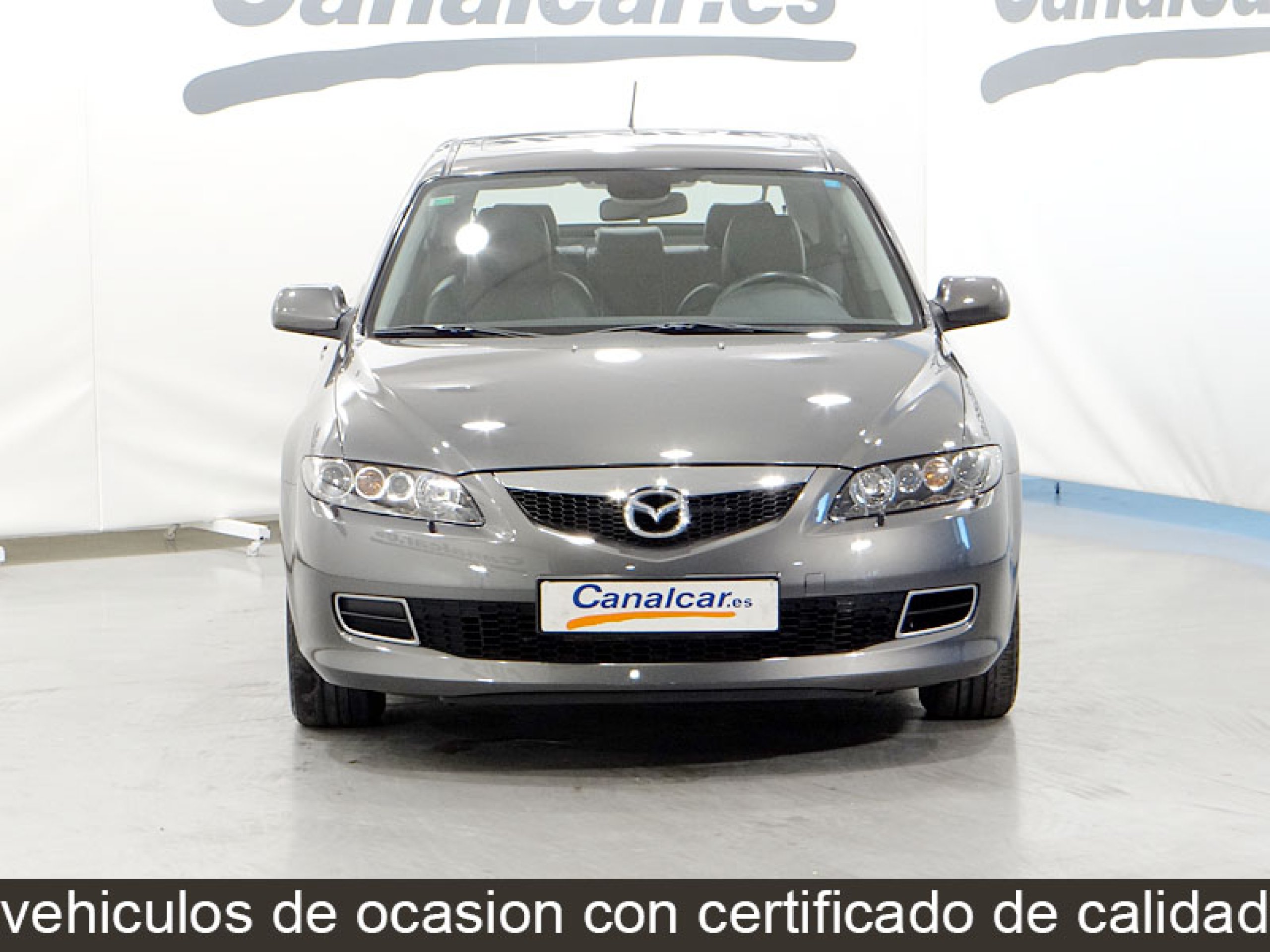 Foto Mazda 6 3