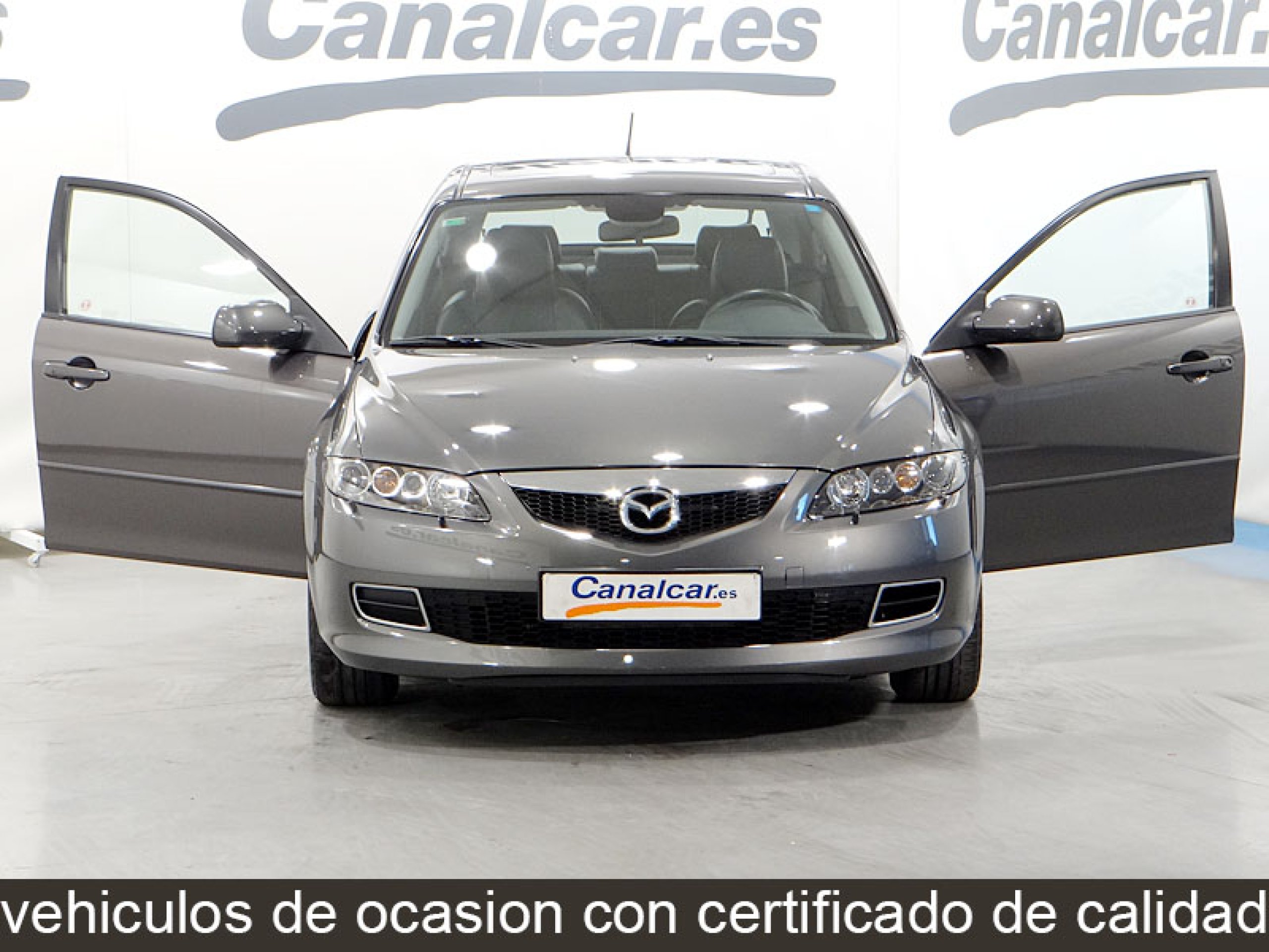 Foto Mazda 6 4
