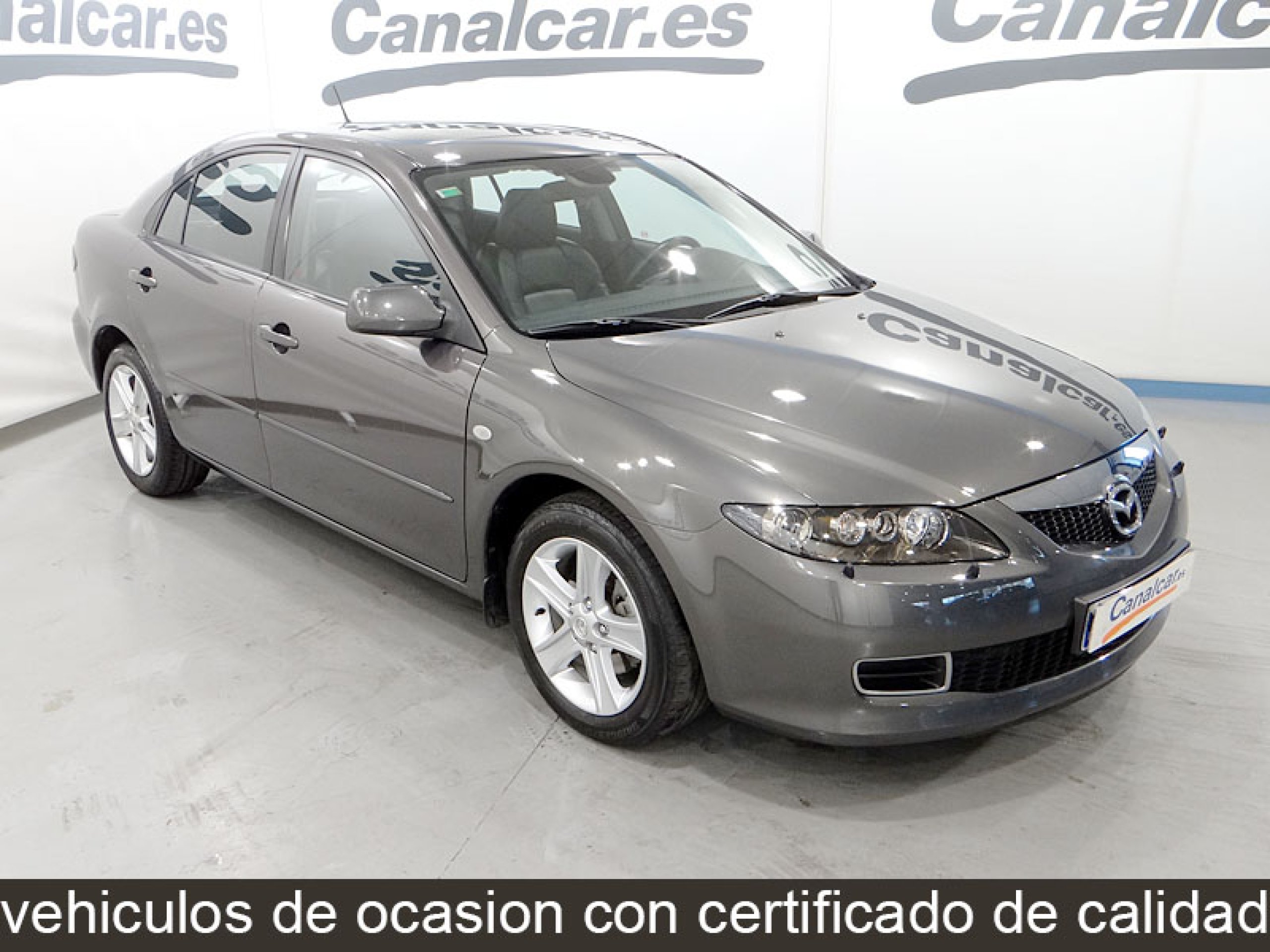 Foto Mazda 6 5