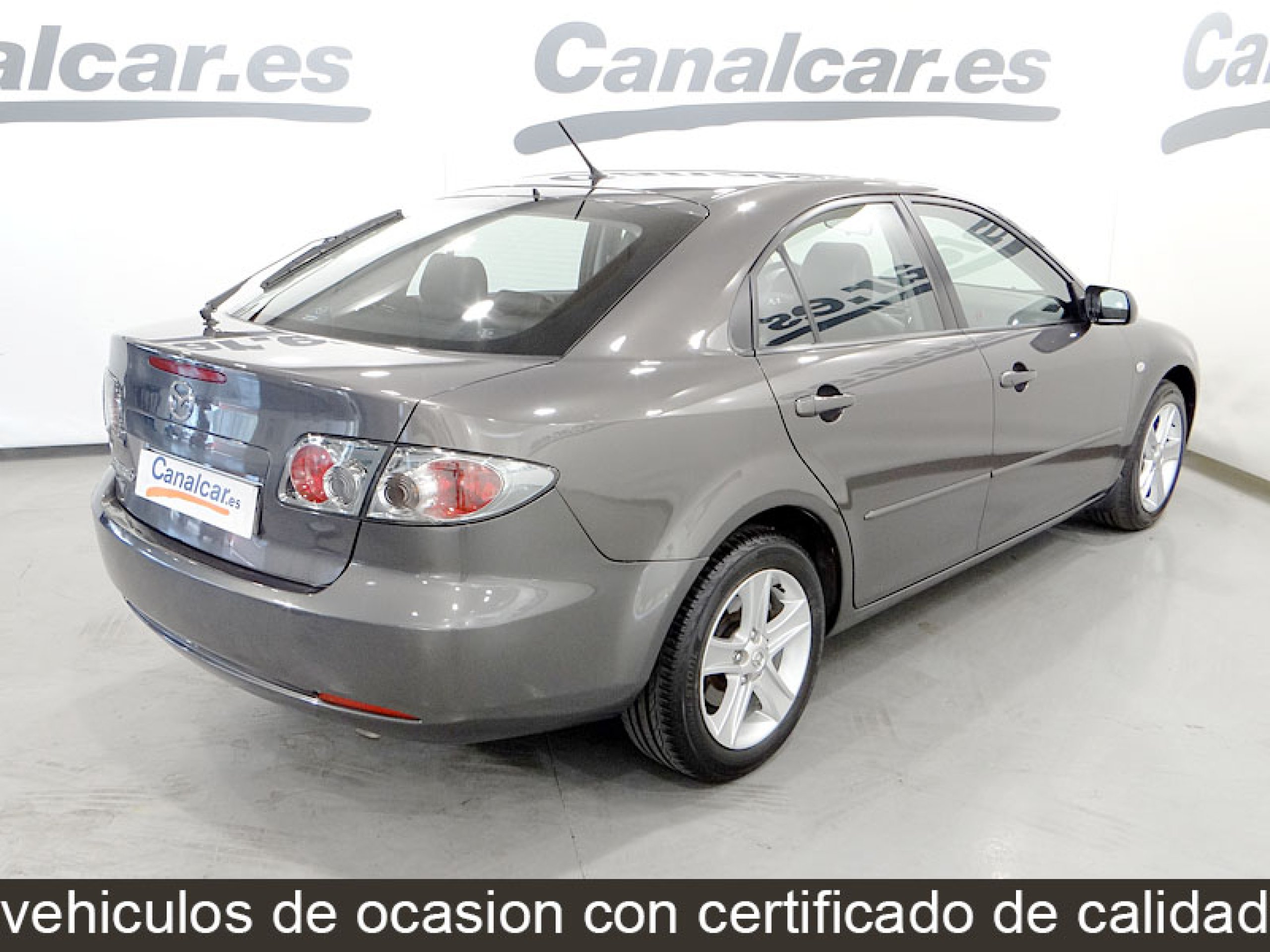 Foto Mazda 6 6