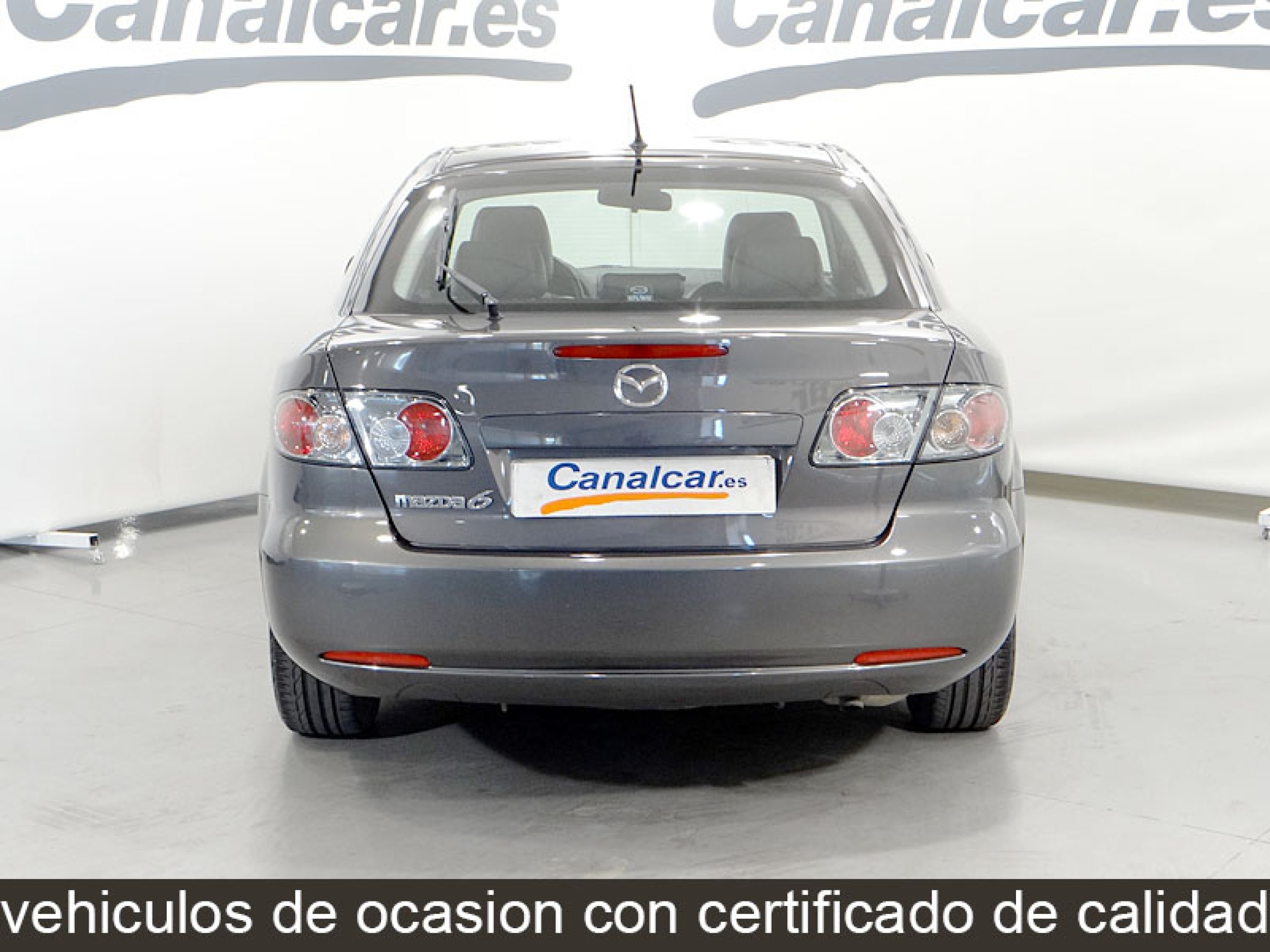 Foto Mazda 6 7