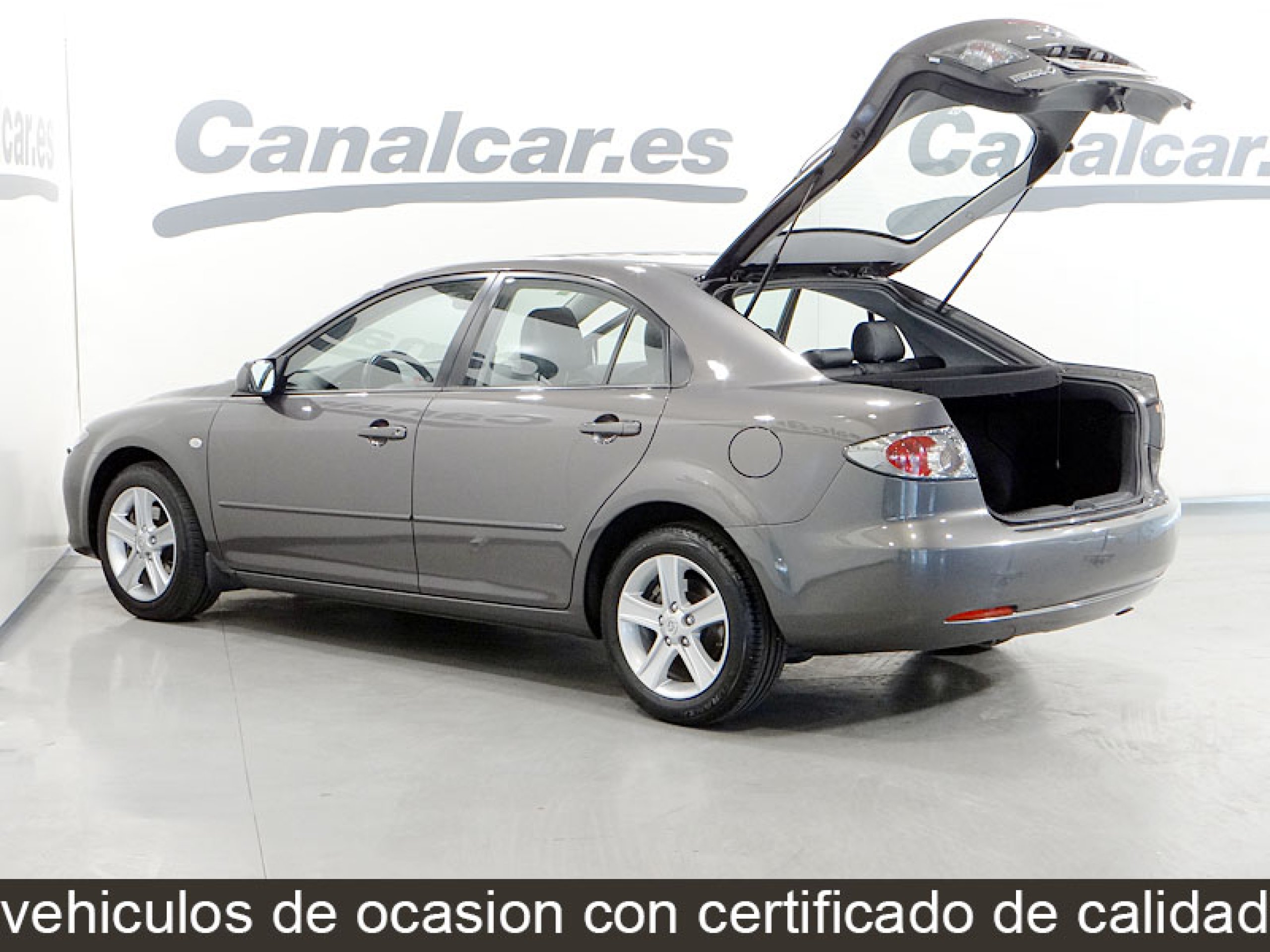 Foto Mazda 6 9