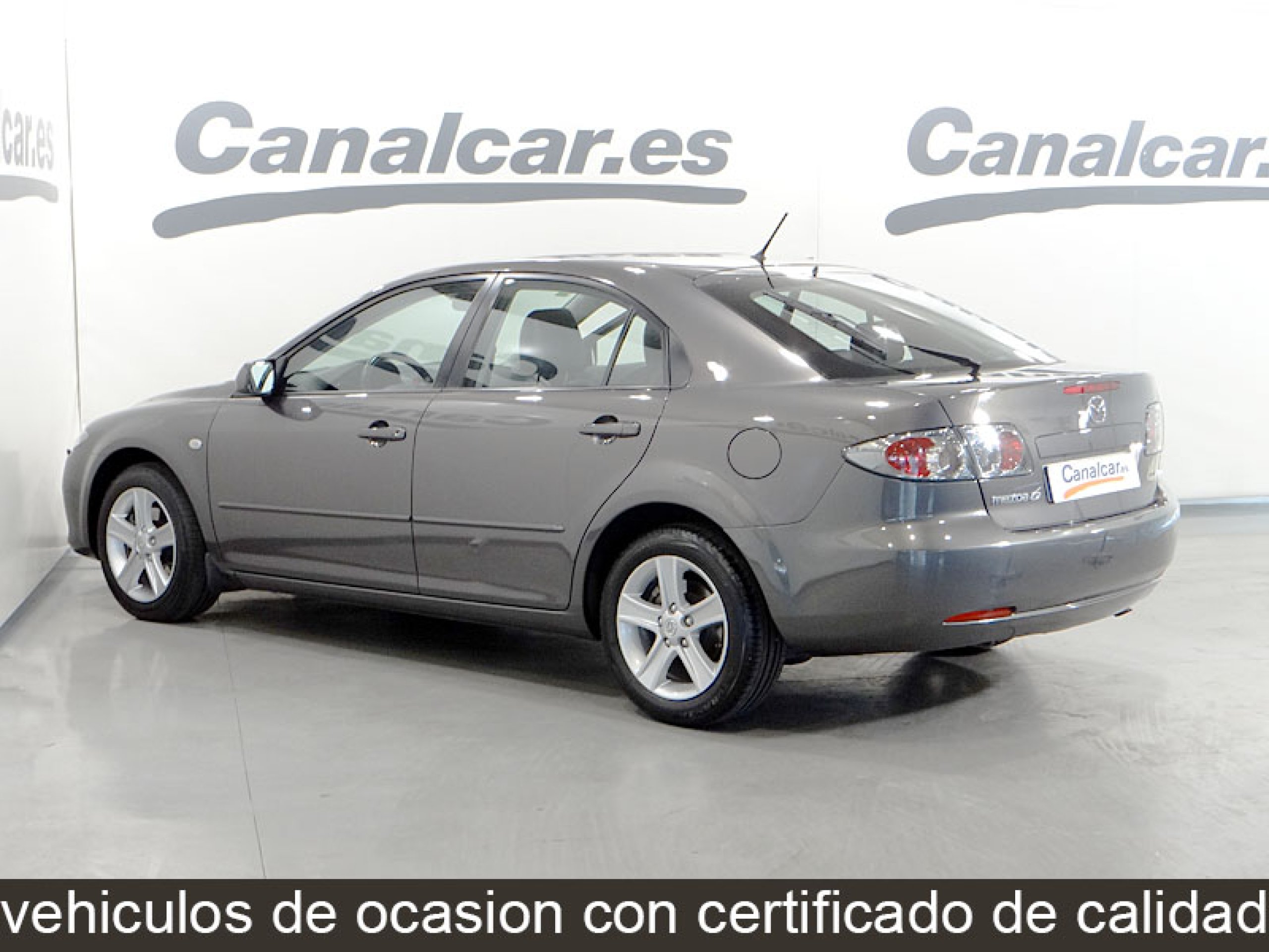 Foto Mazda 6 10