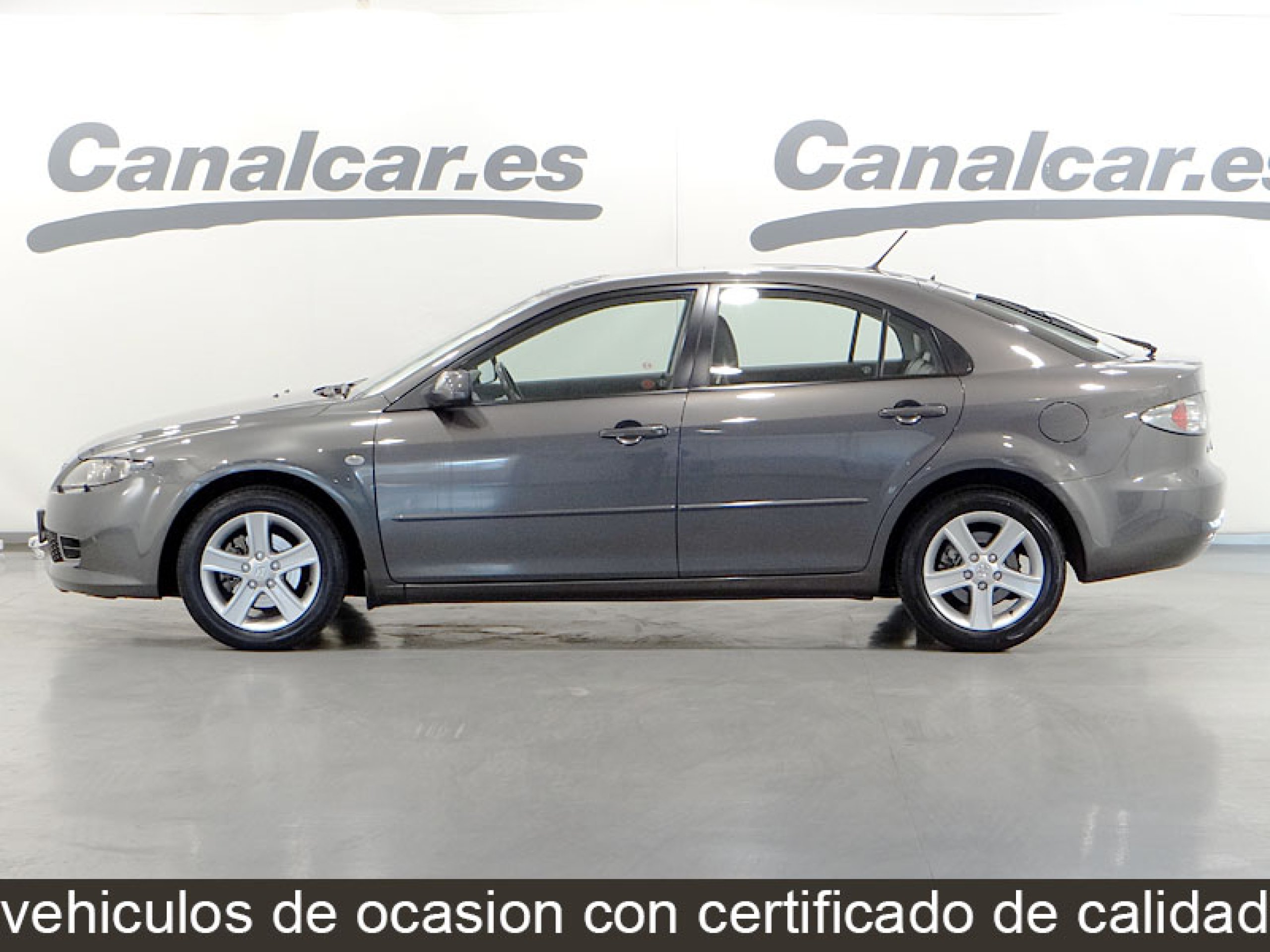 Foto Mazda 6 11