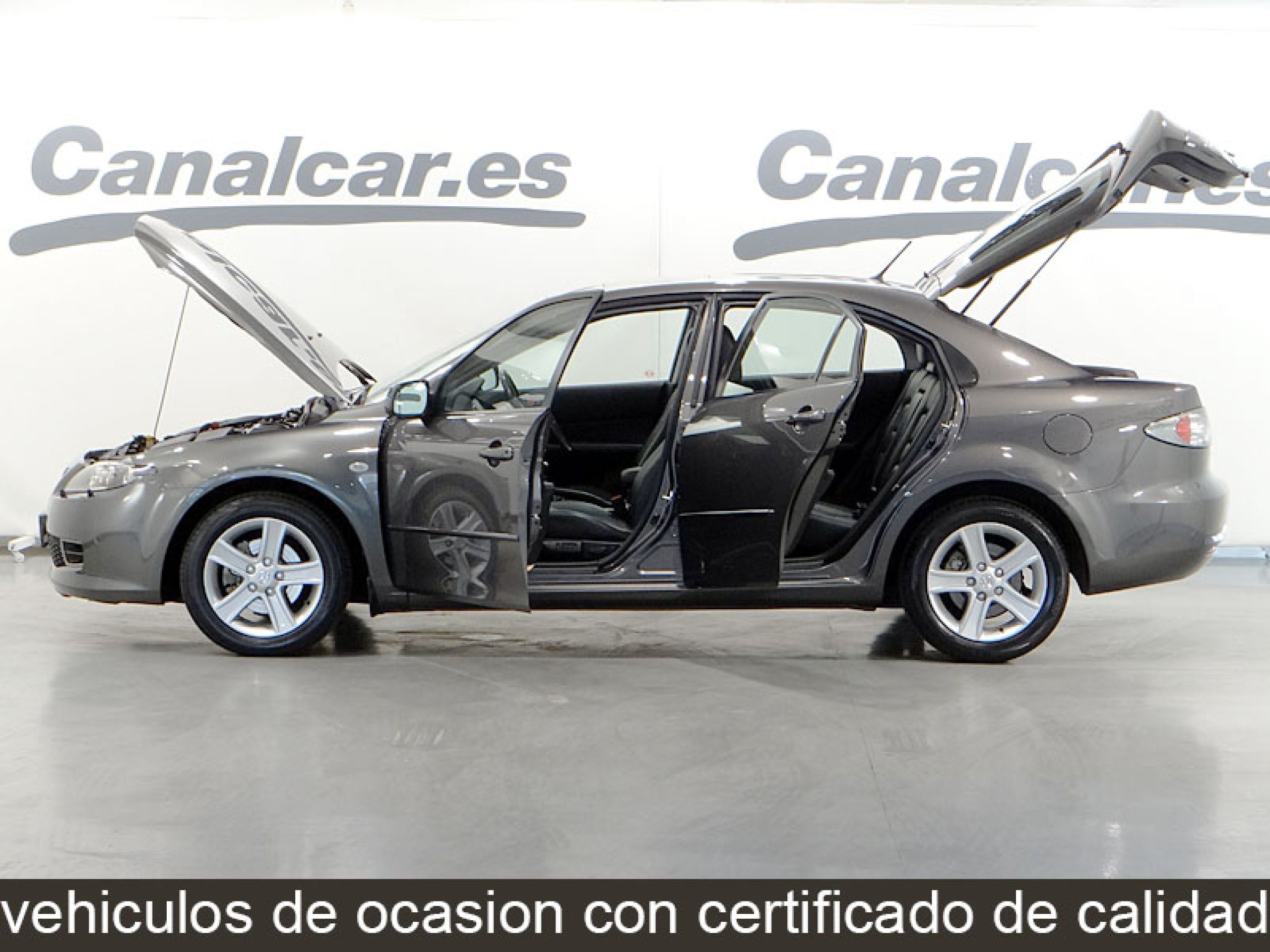 Foto Mazda 6 12