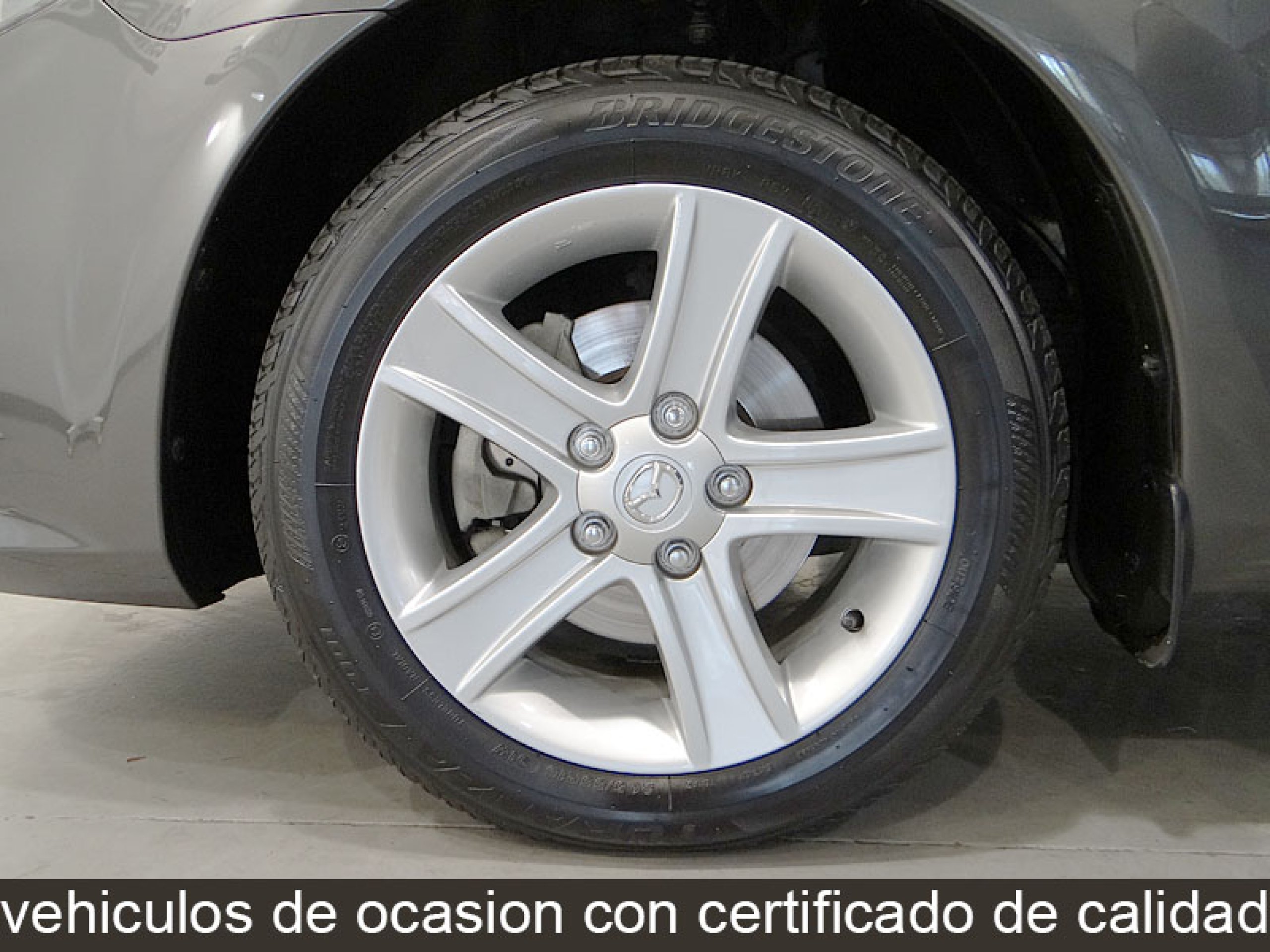 Foto Mazda 6 15