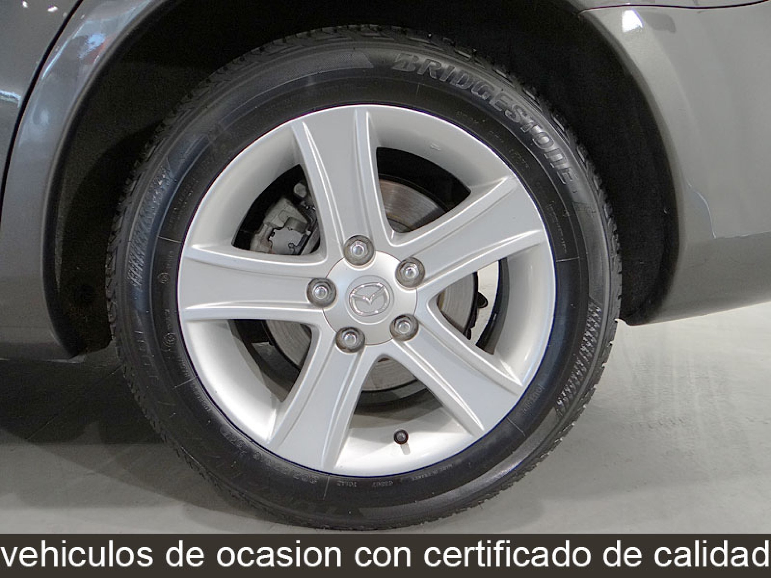 Foto Mazda 6 16