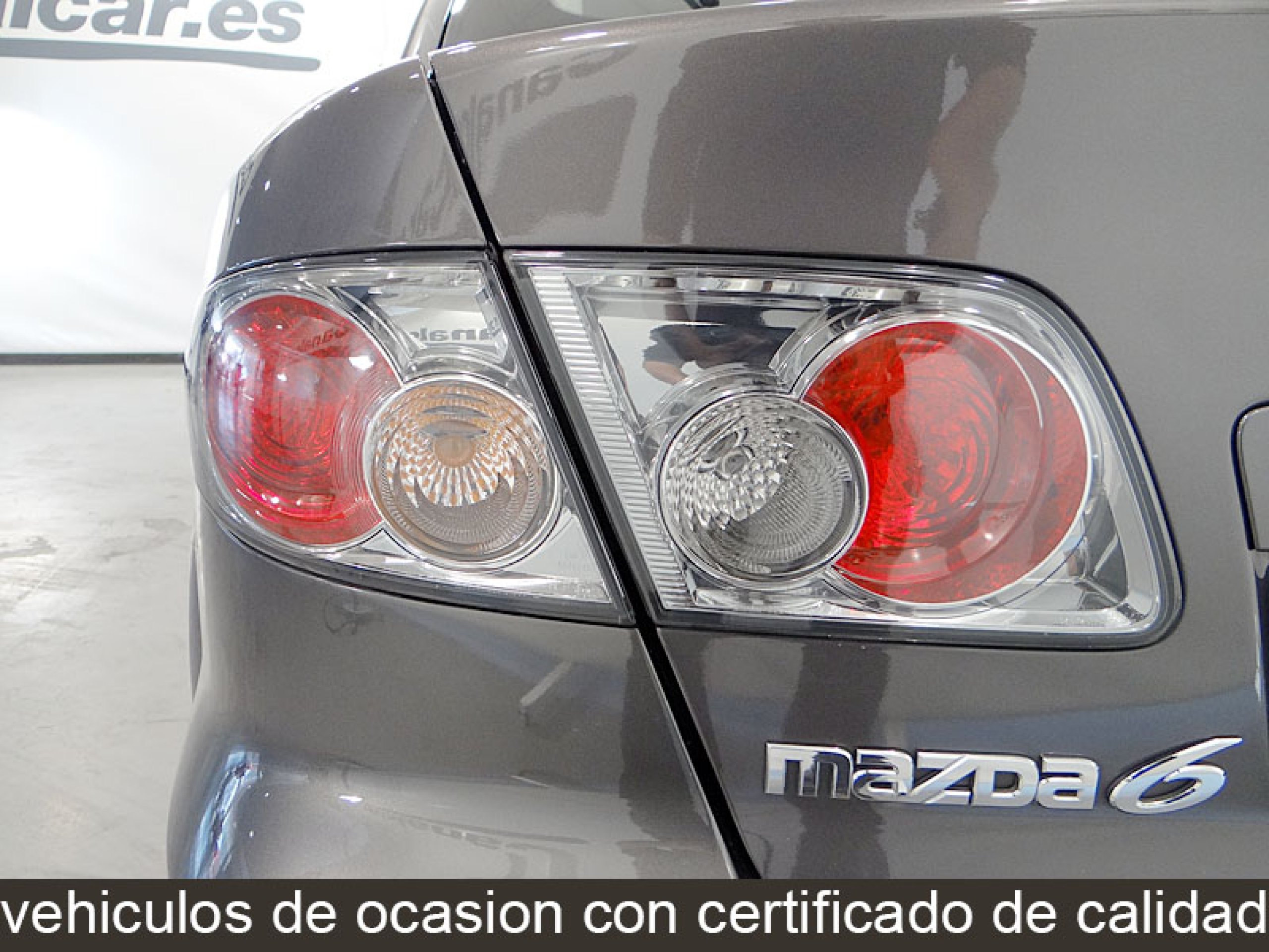 Foto Mazda 6 17