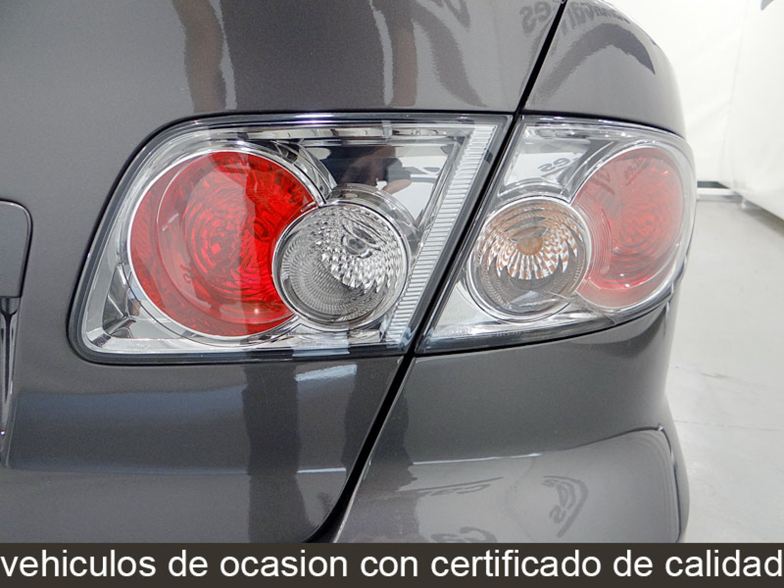 Foto Mazda 6 18