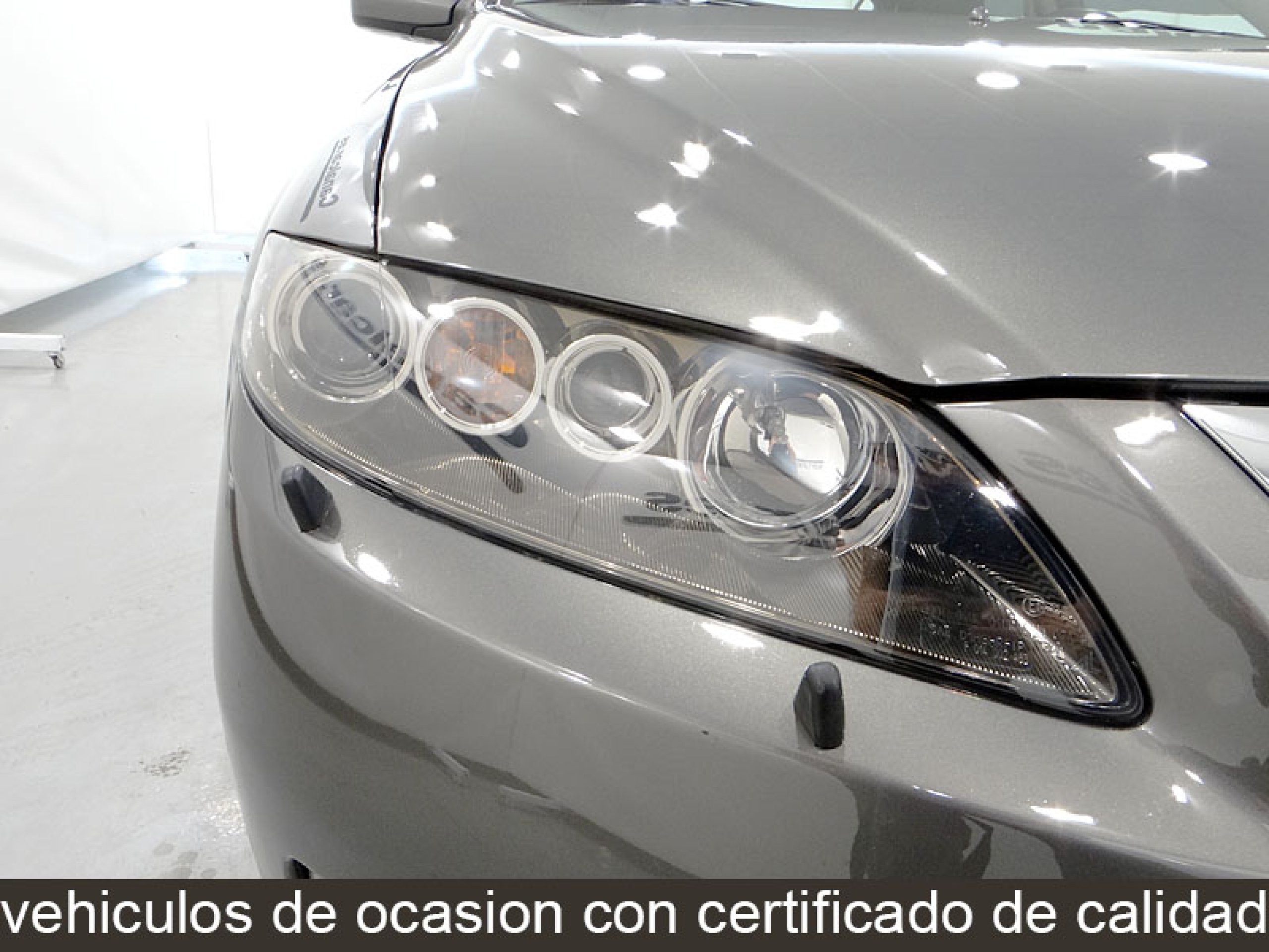 Foto Mazda 6 19