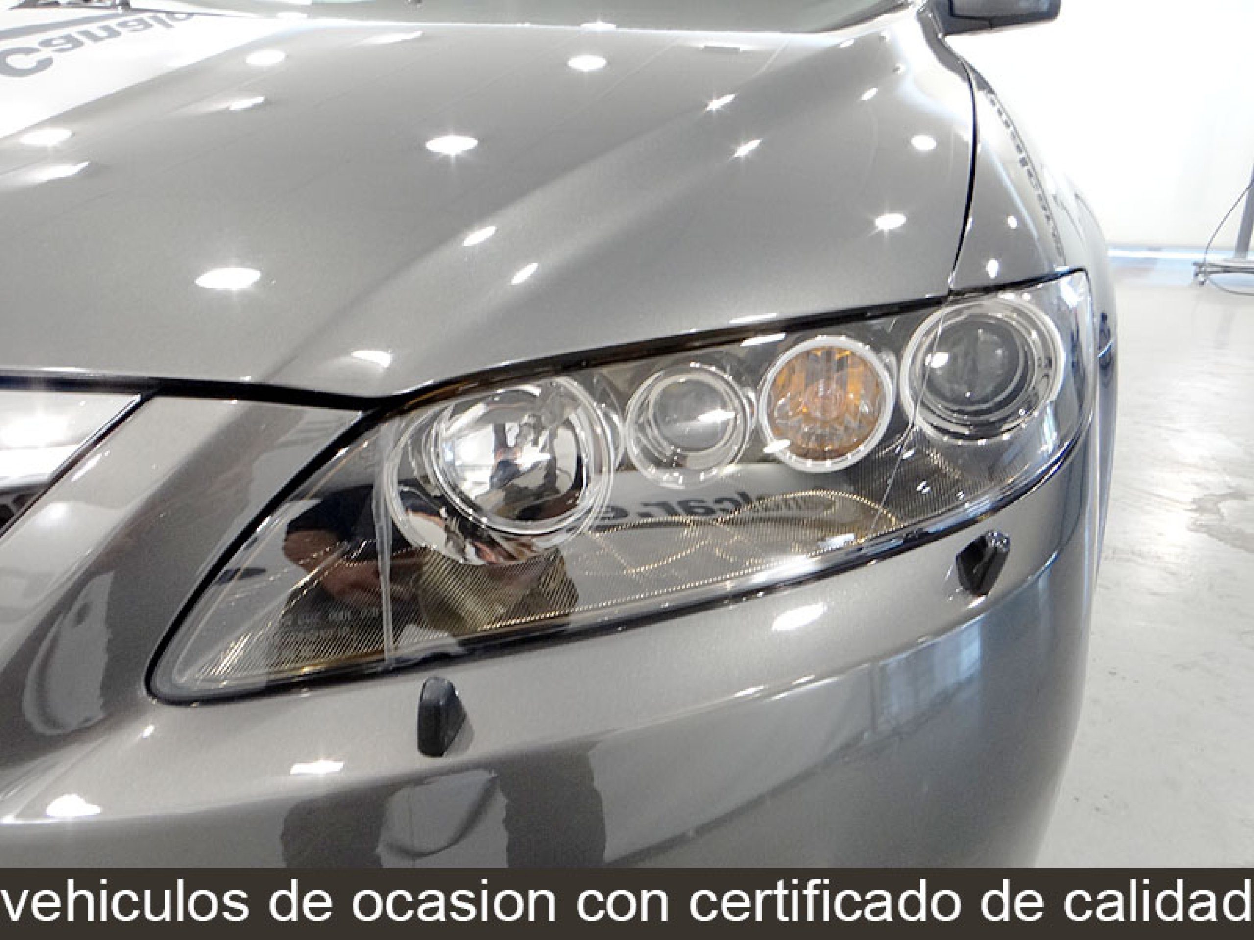Foto Mazda 6 20