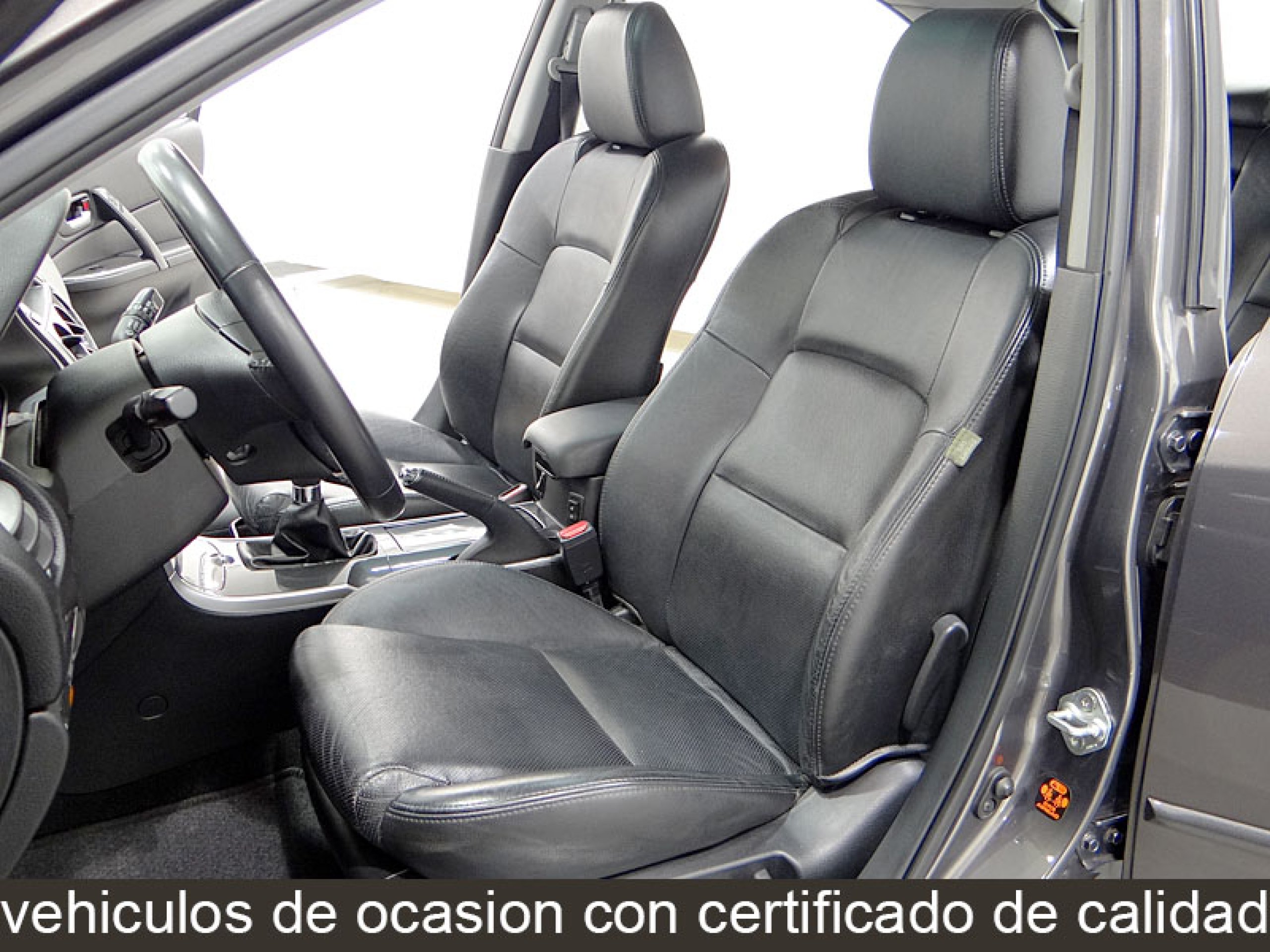 Foto Mazda 6 22