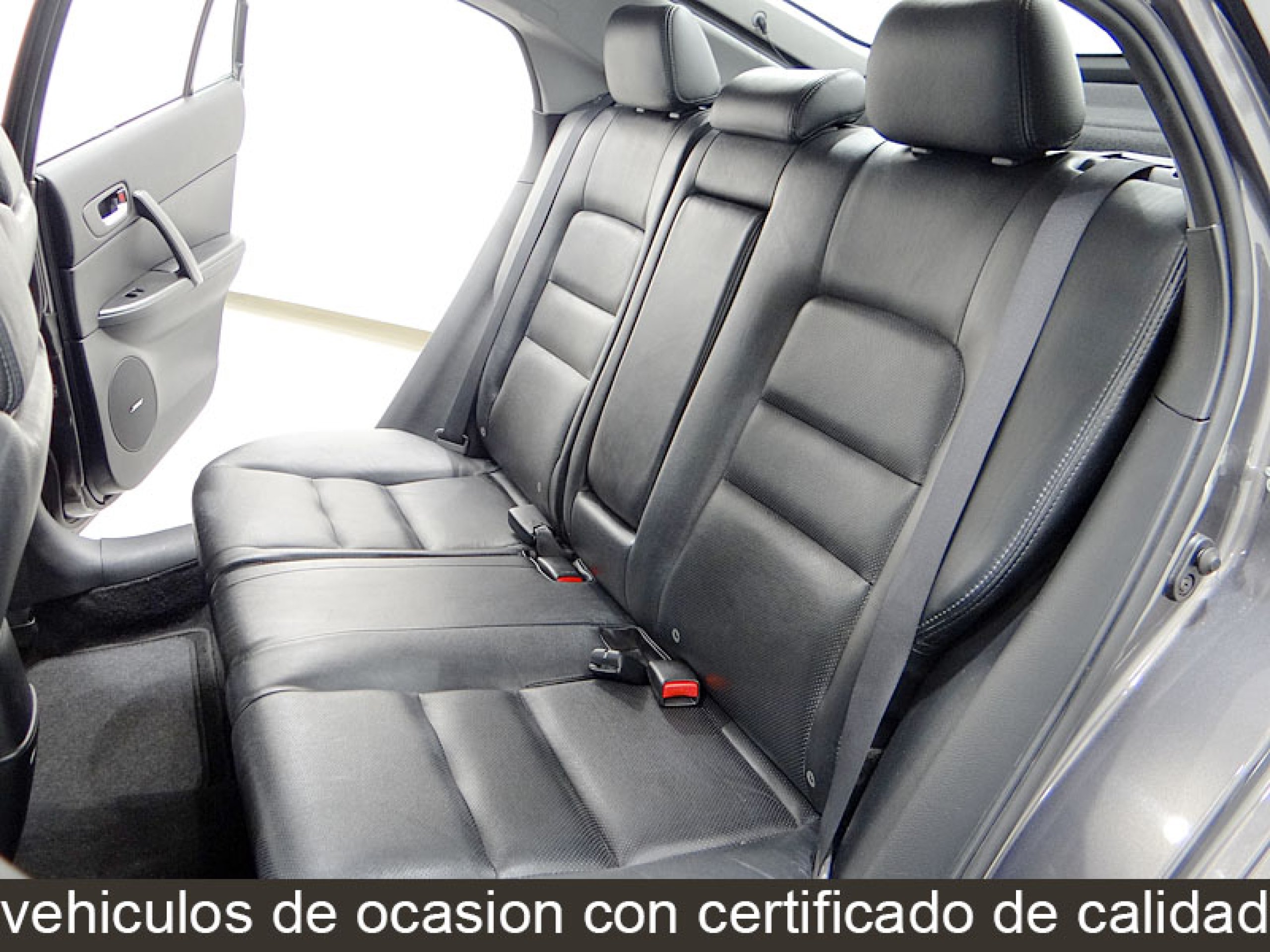 Foto Mazda 6 23