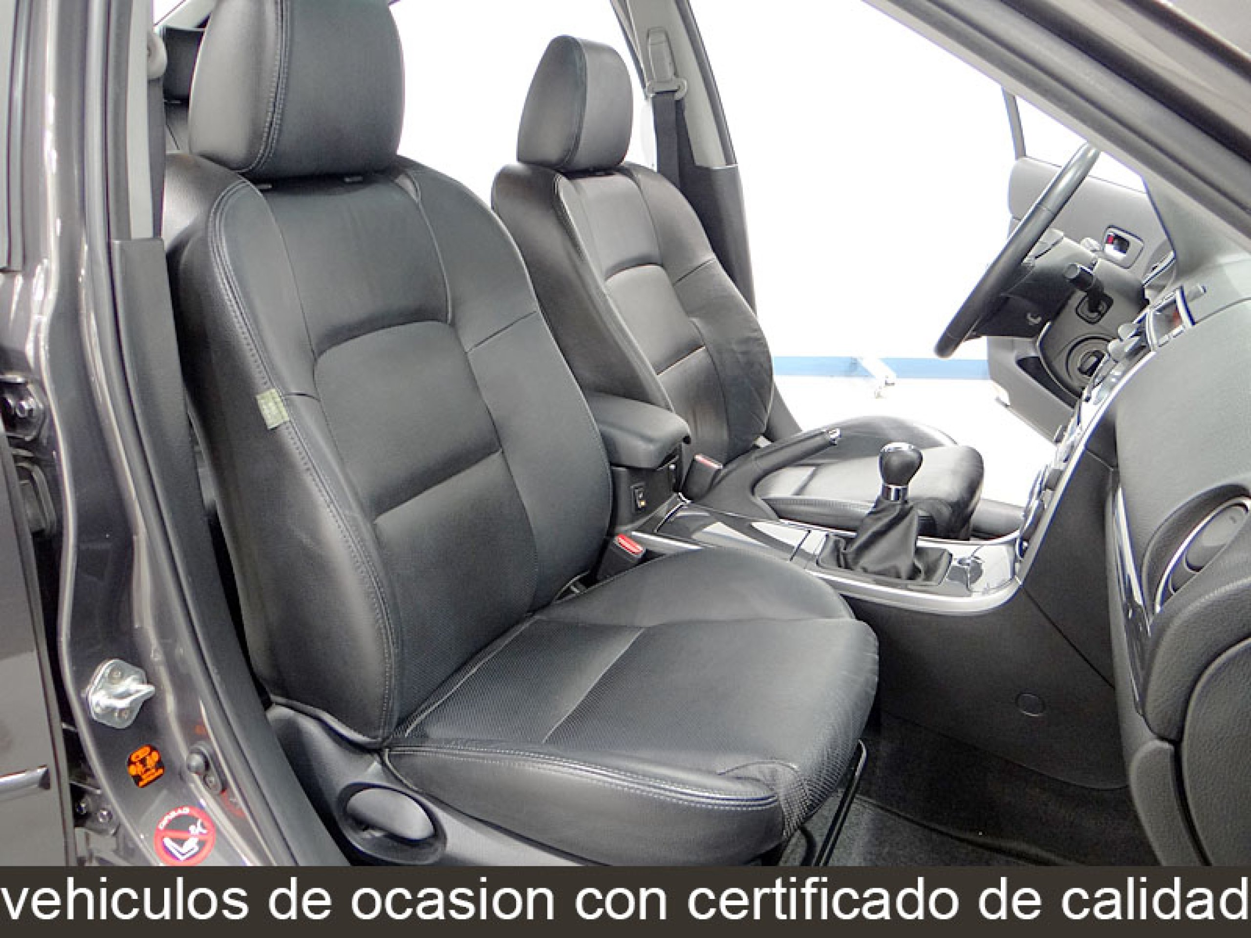Foto Mazda 6 24