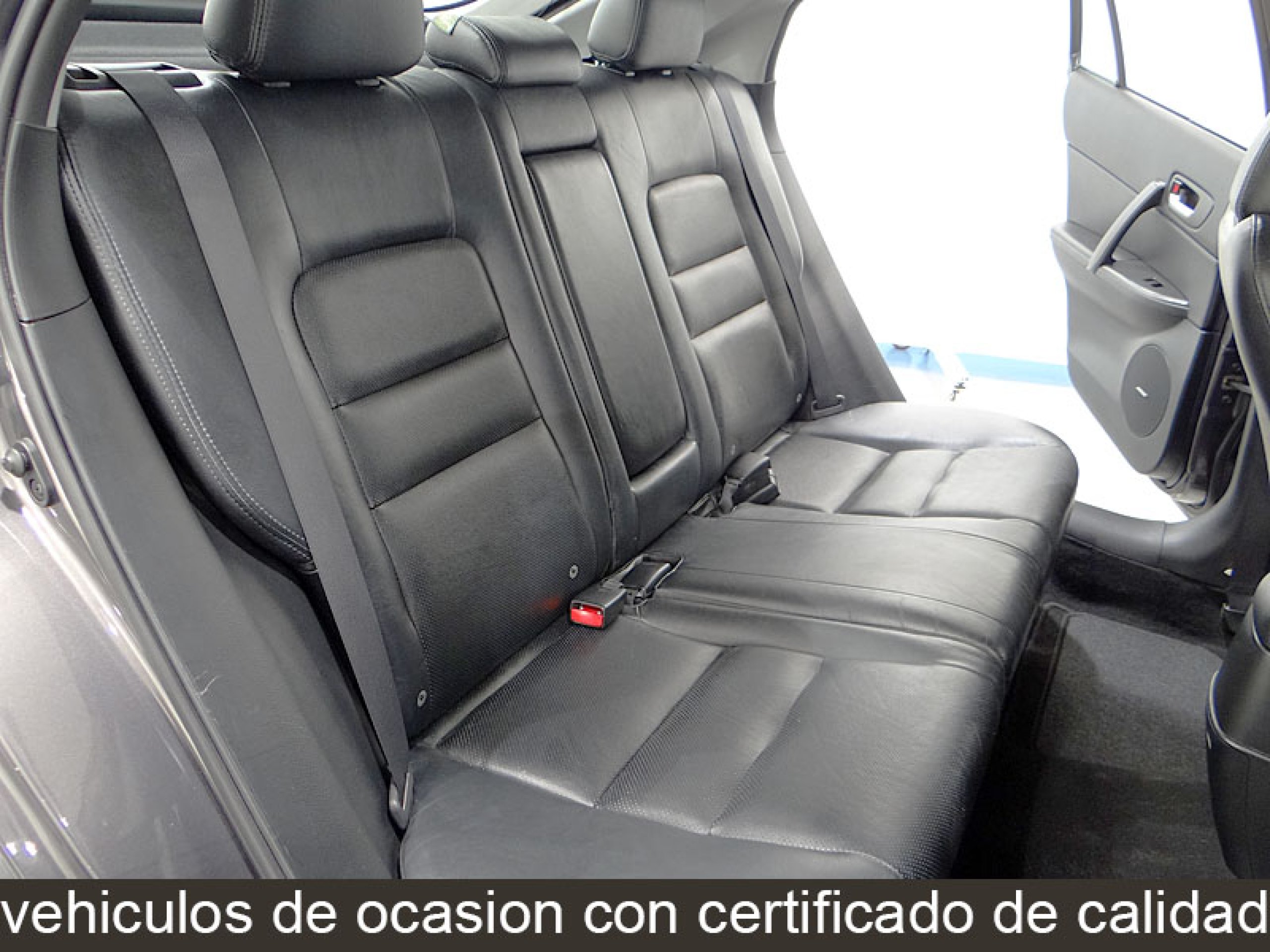 Foto Mazda 6 25