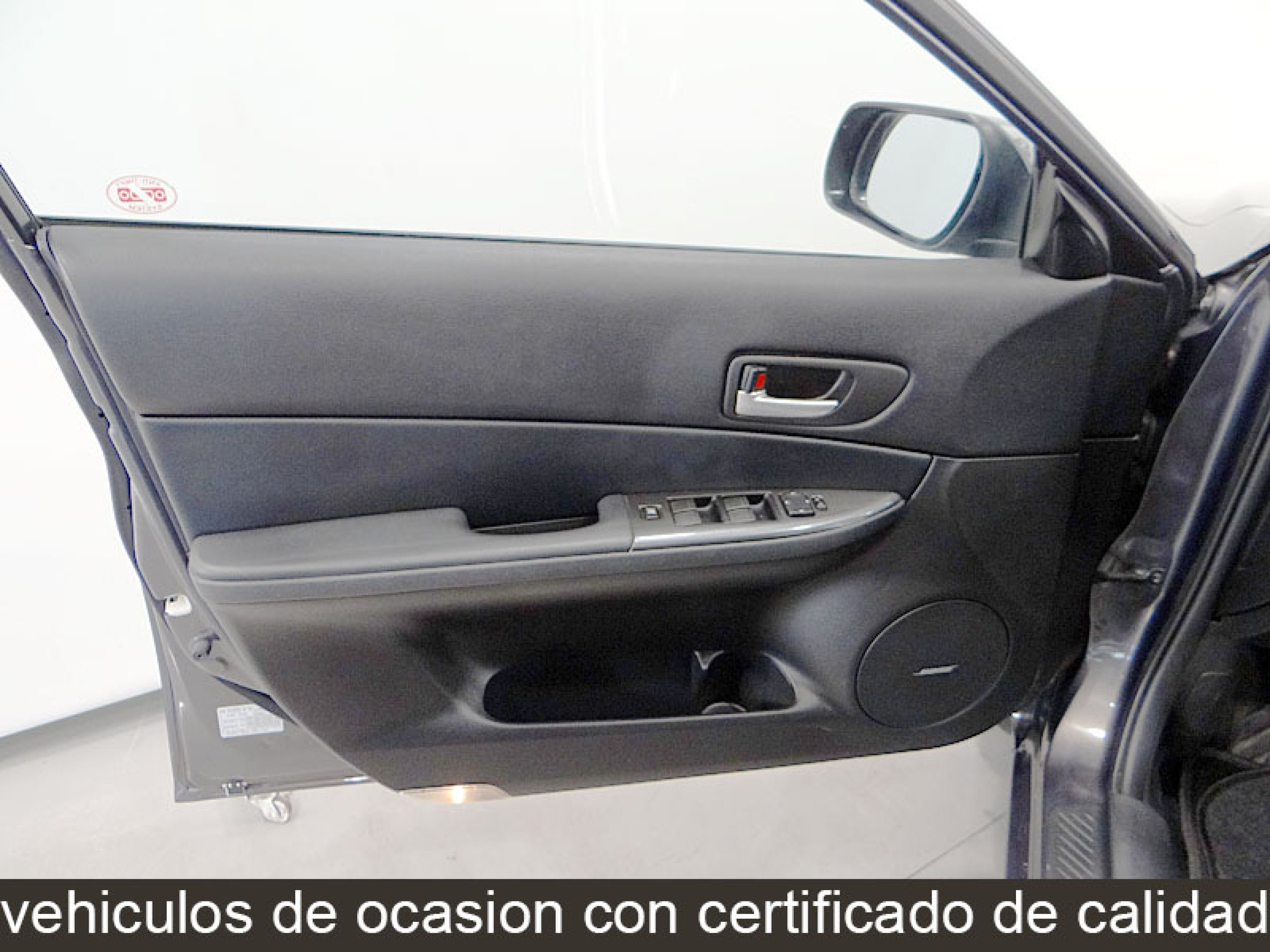 Foto Mazda 6 26