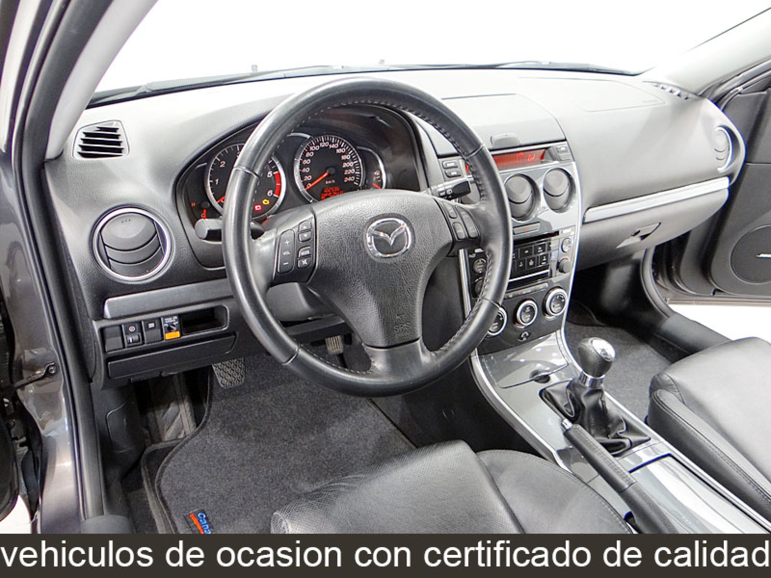 Foto Mazda 6 28
