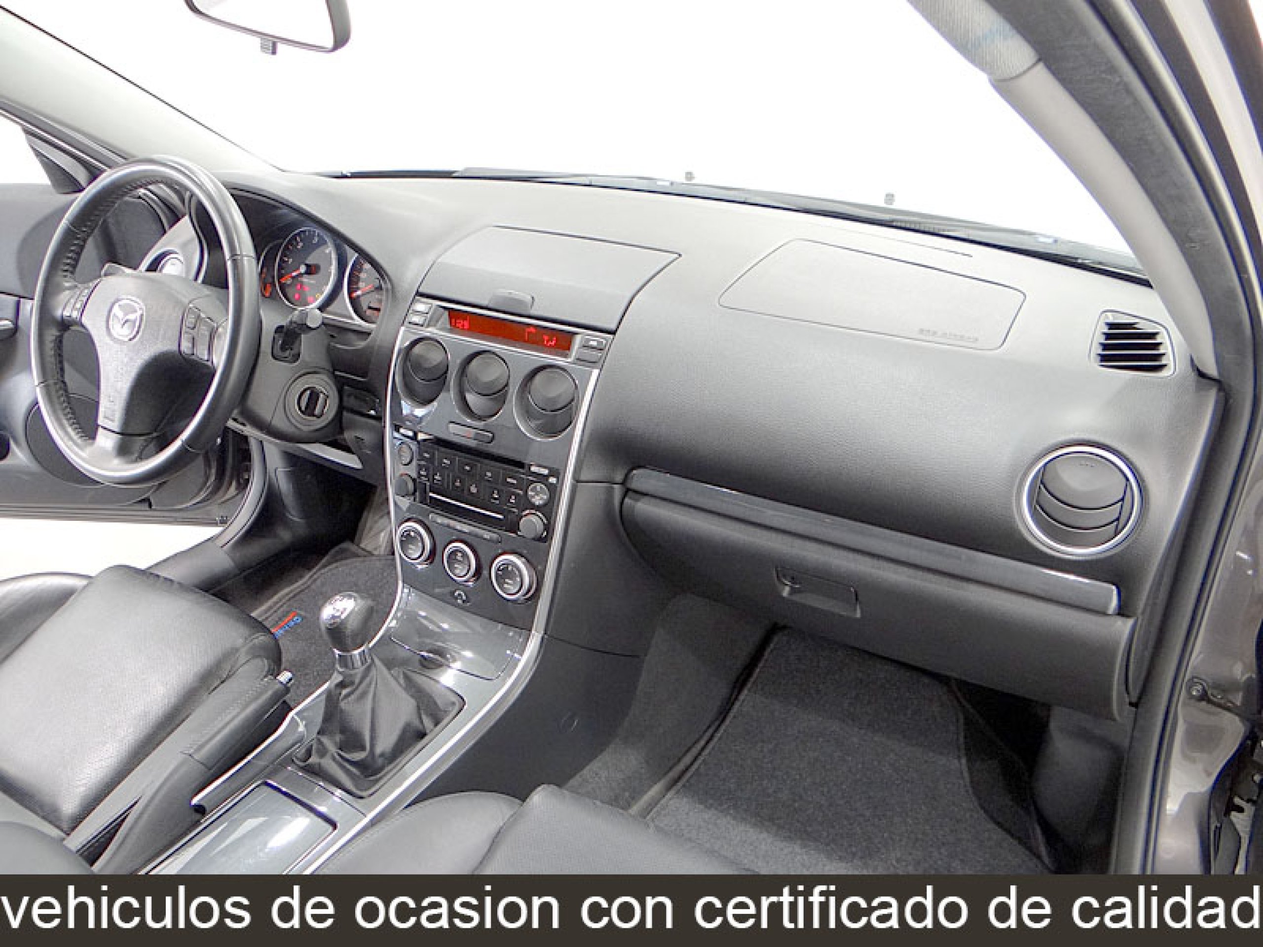 Foto Mazda 6 29