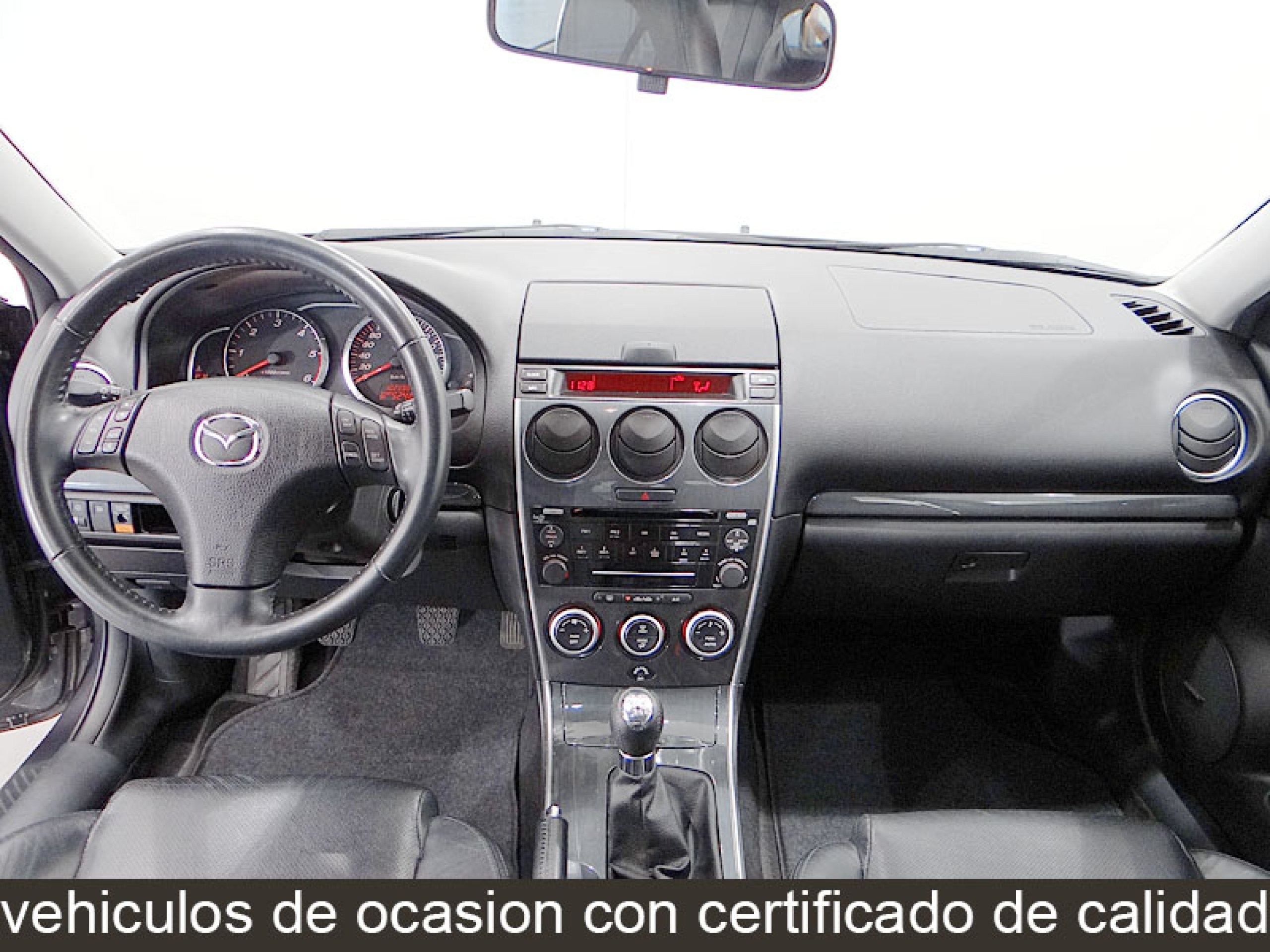 Foto Mazda 6 30
