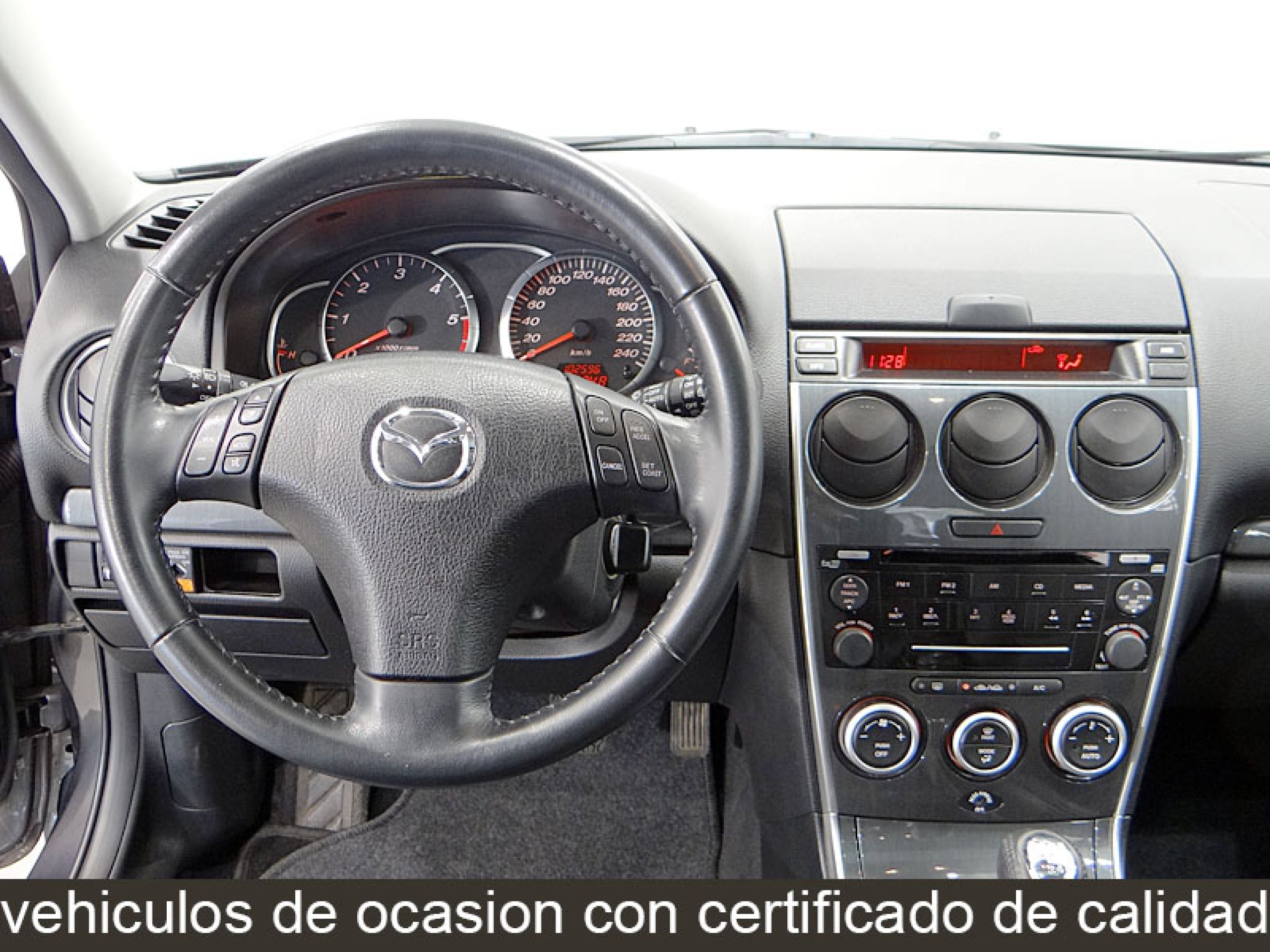 Foto Mazda 6 31