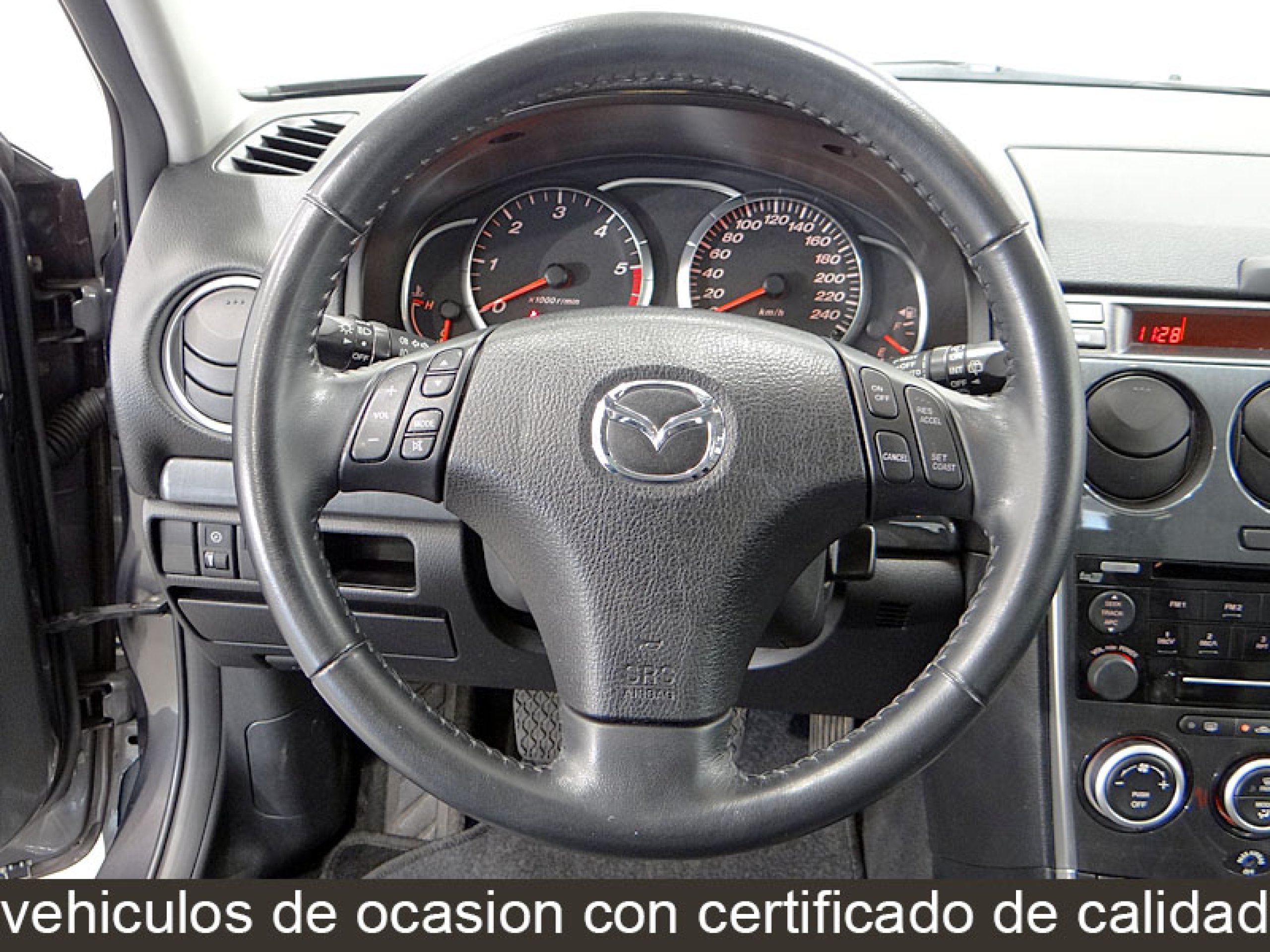Foto Mazda 6 32
