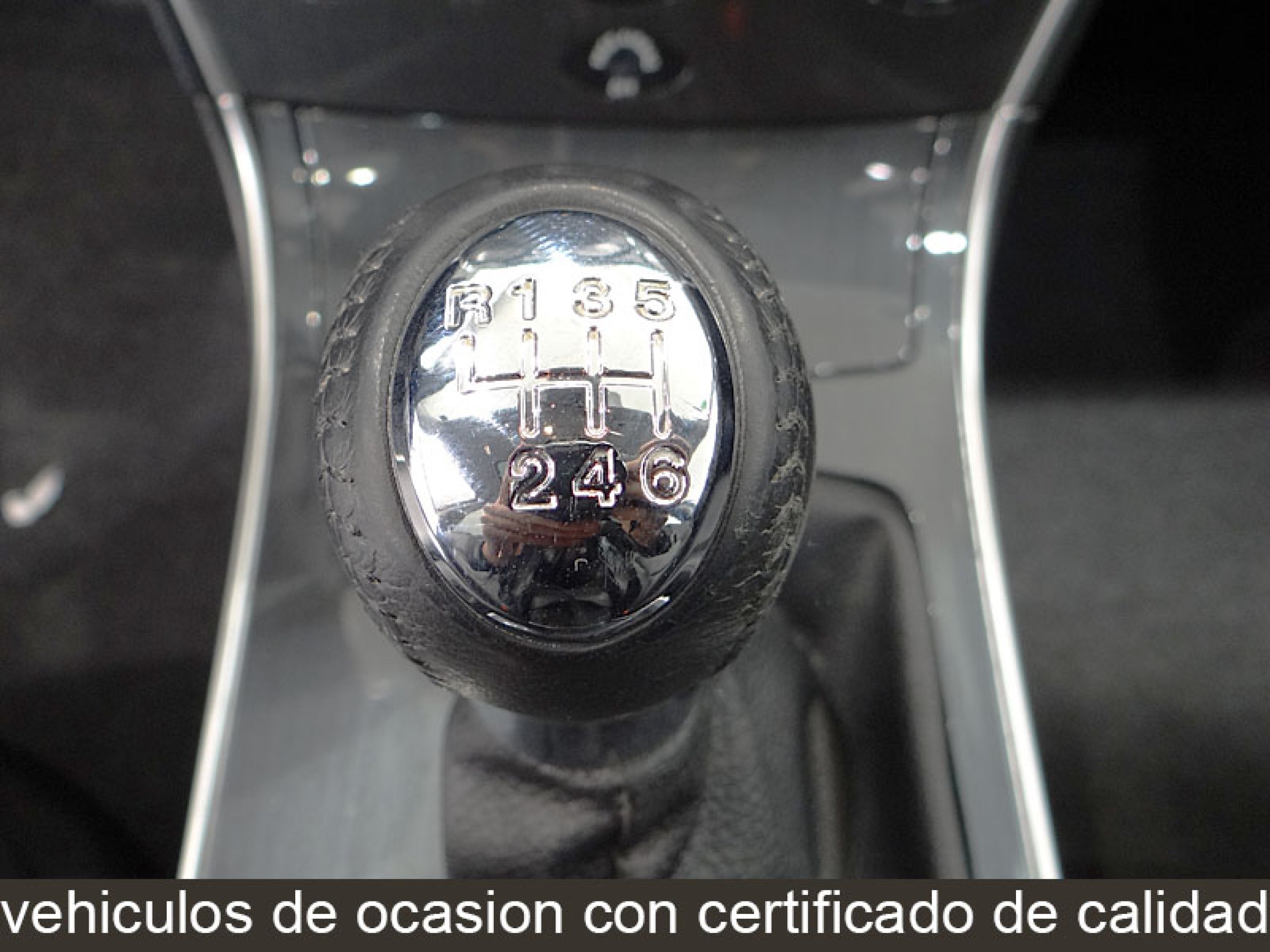 Foto Mazda 6 34