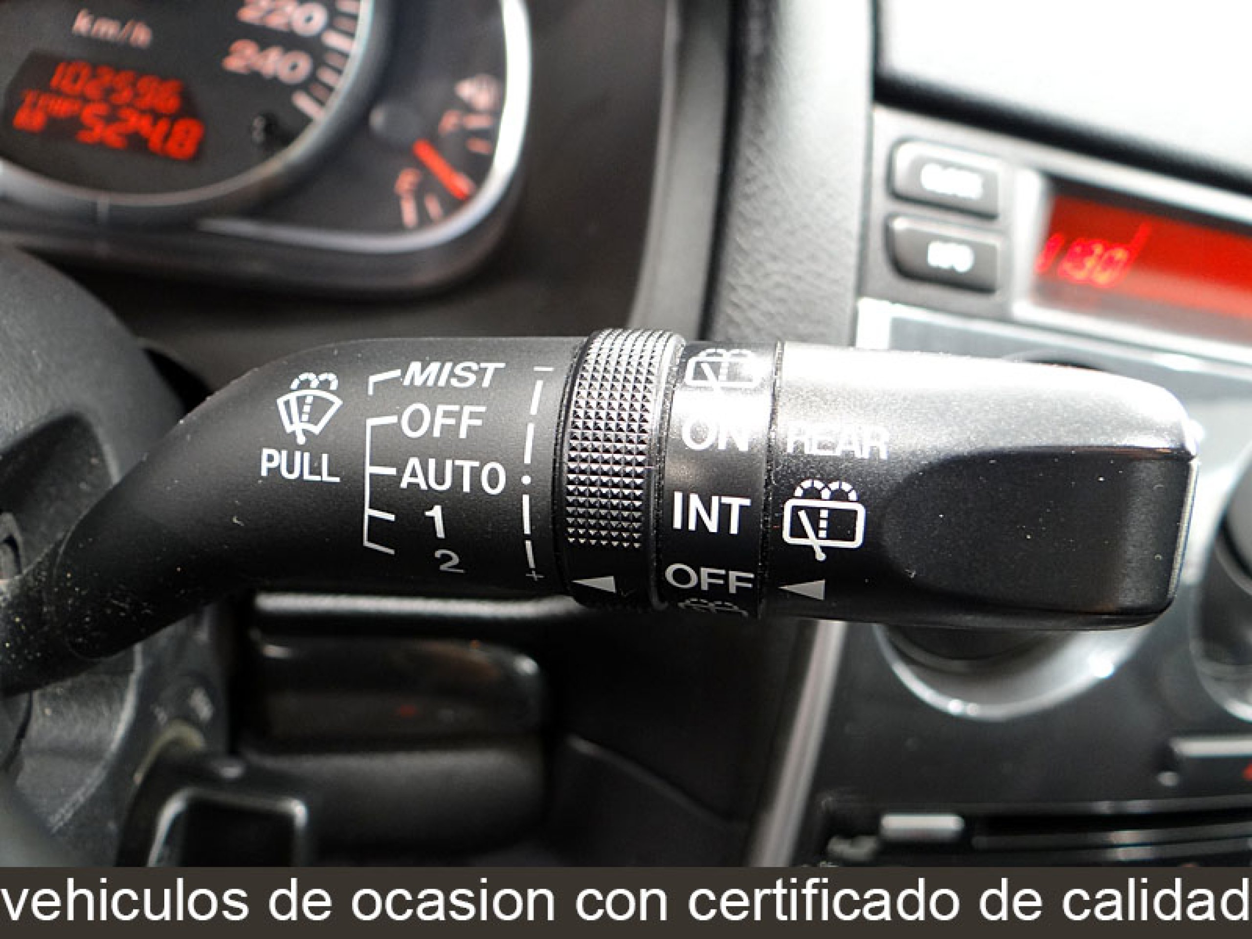 Foto Mazda 6 37