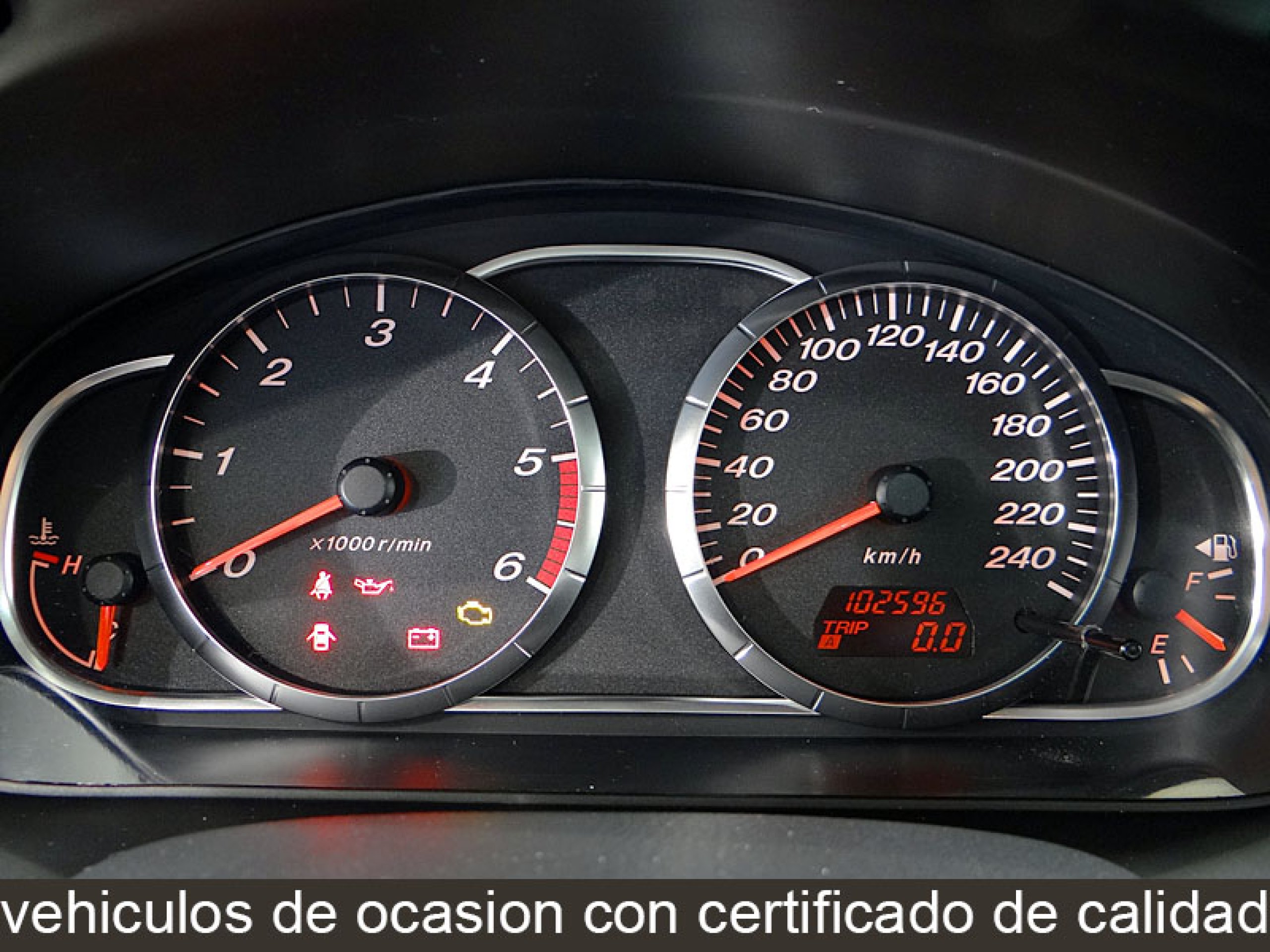 Foto Mazda 6 38