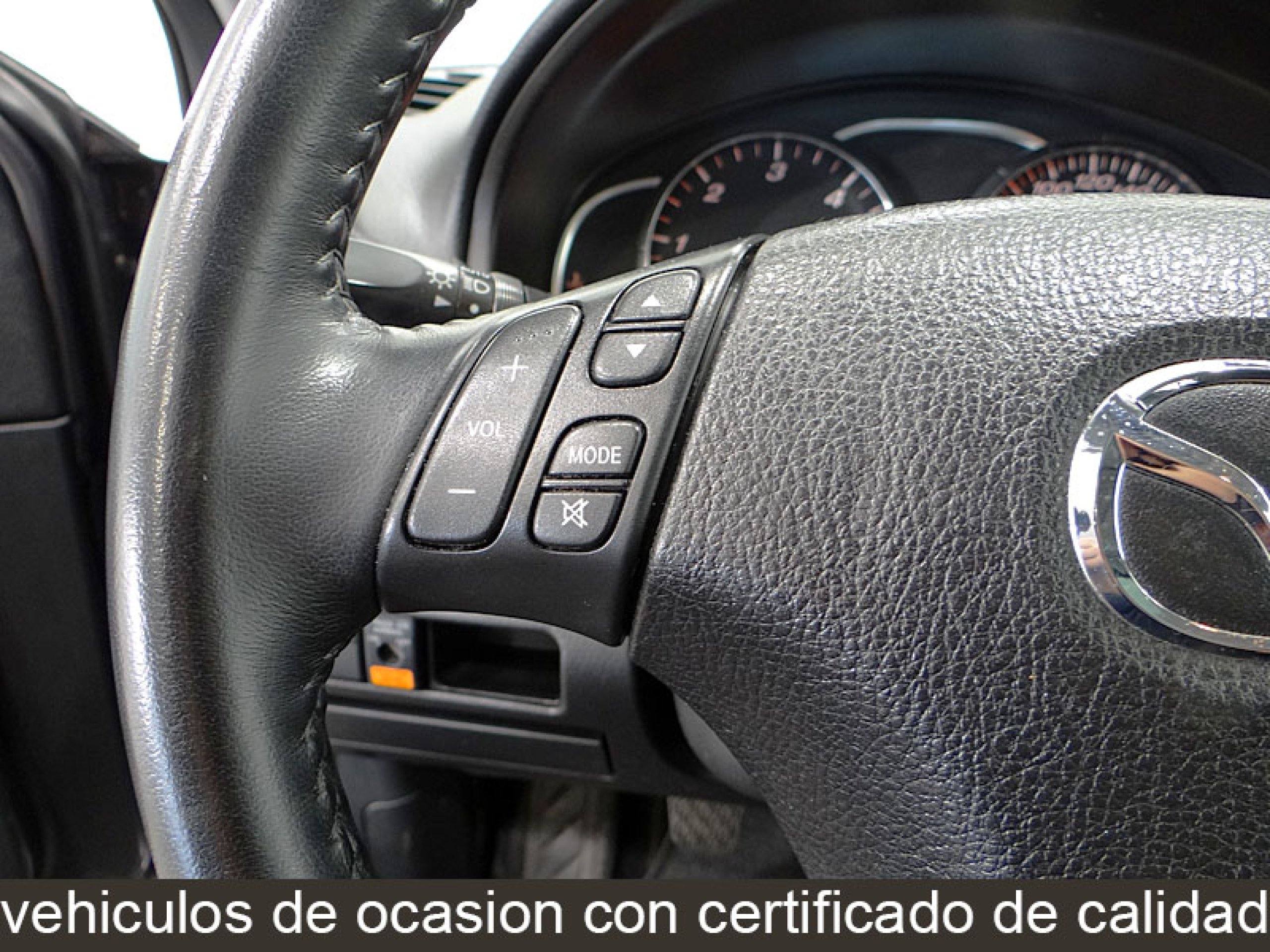 Foto Mazda 6 39