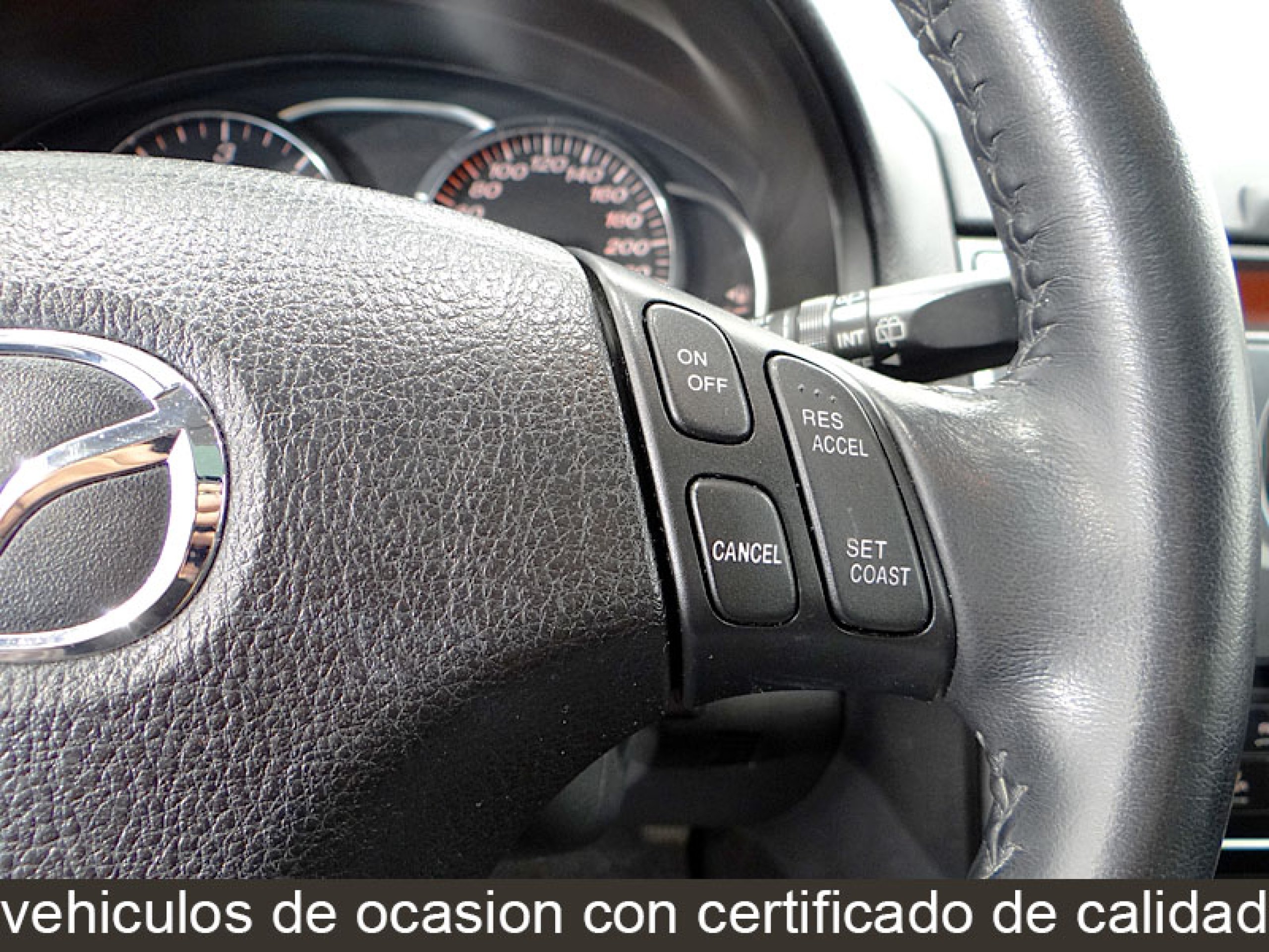 Foto Mazda 6 40