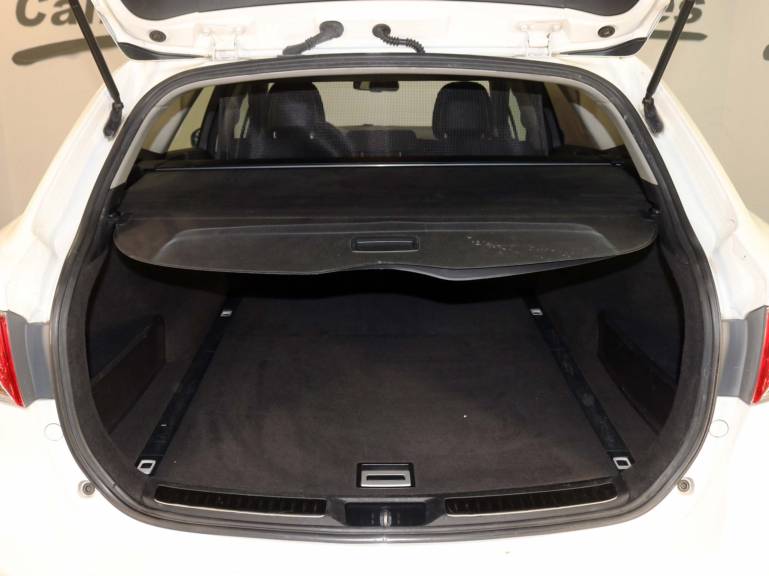 Foto Toyota Avensis 9