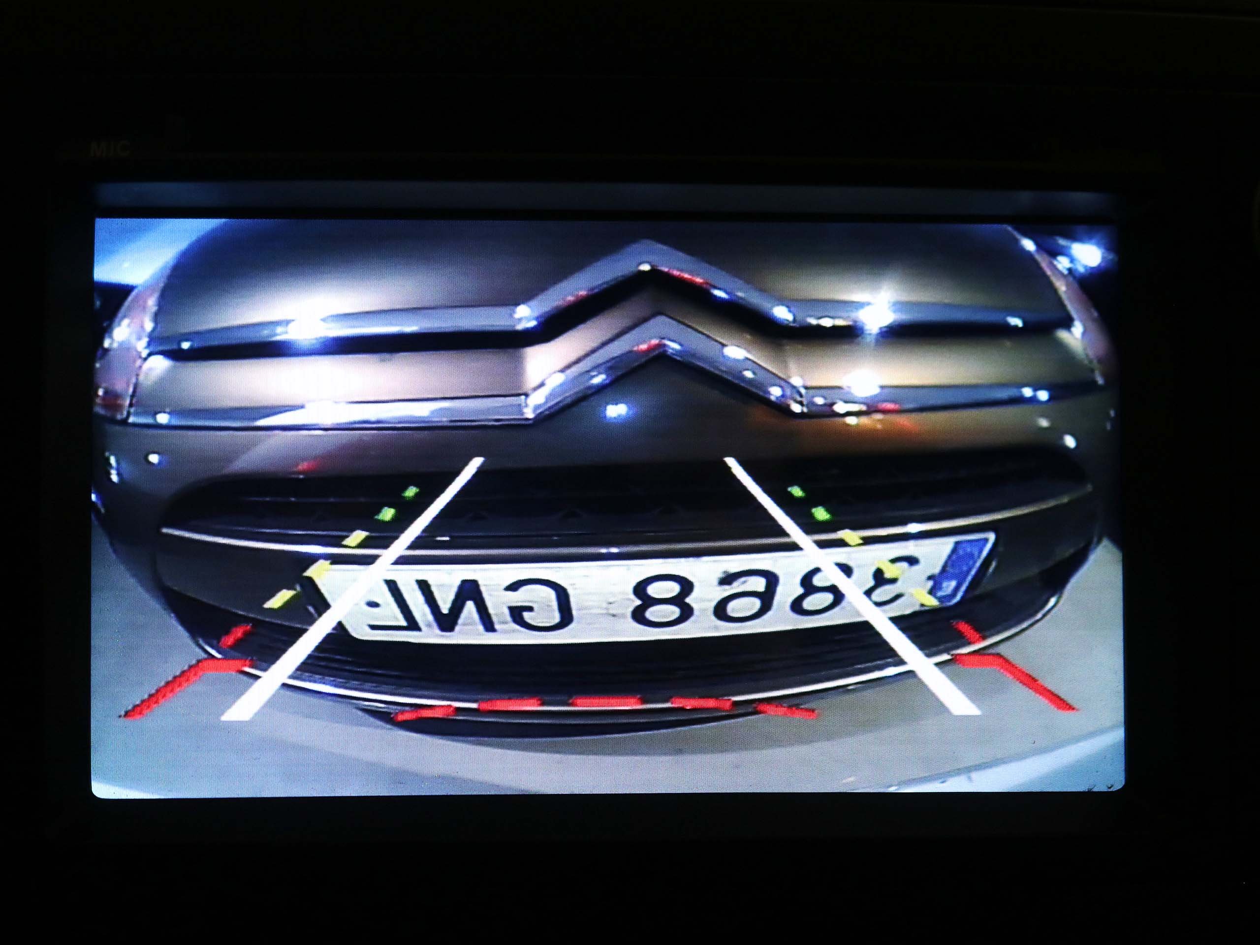 Foto Toyota Avensis 17