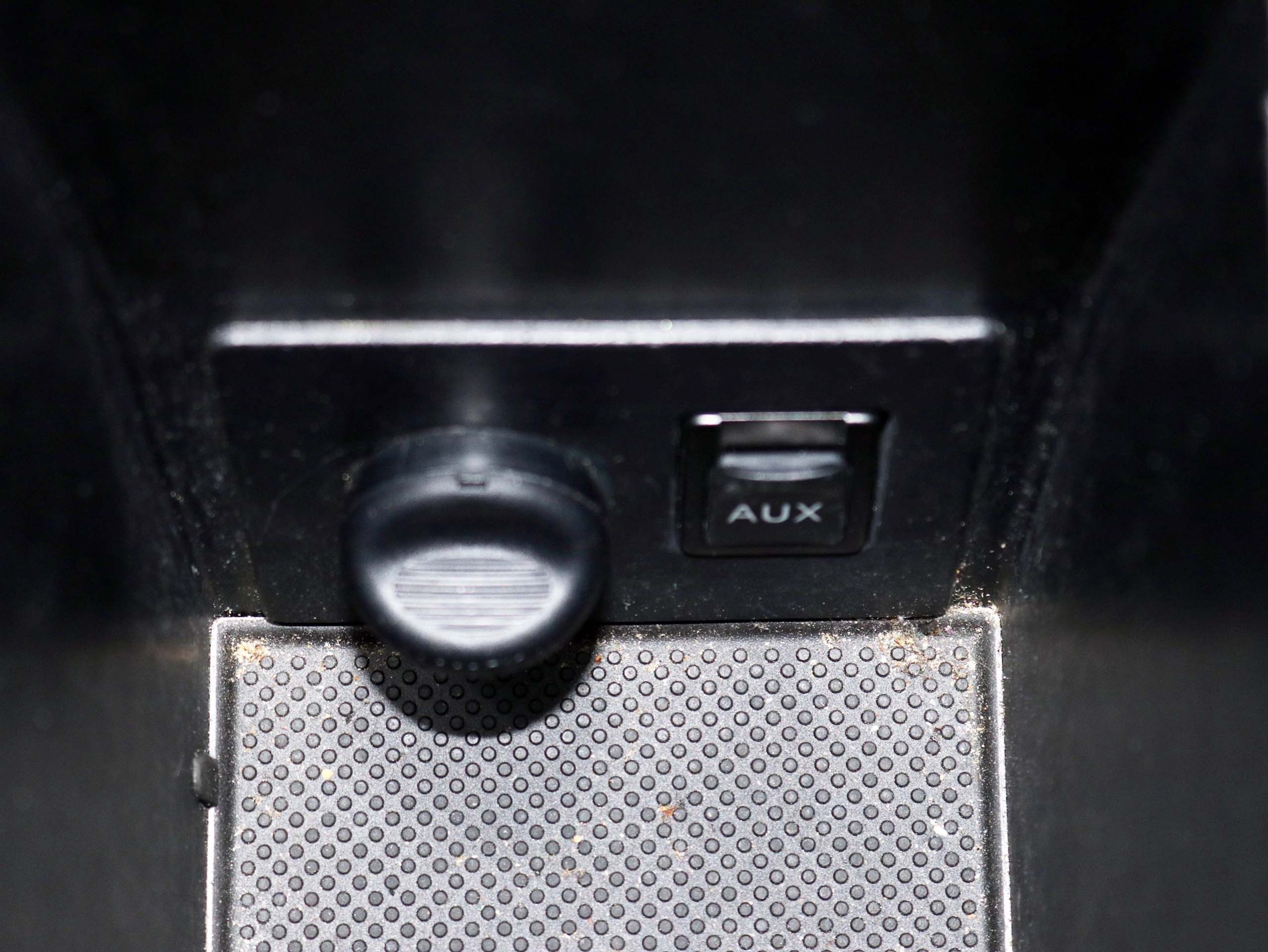 Foto Toyota Avensis 25