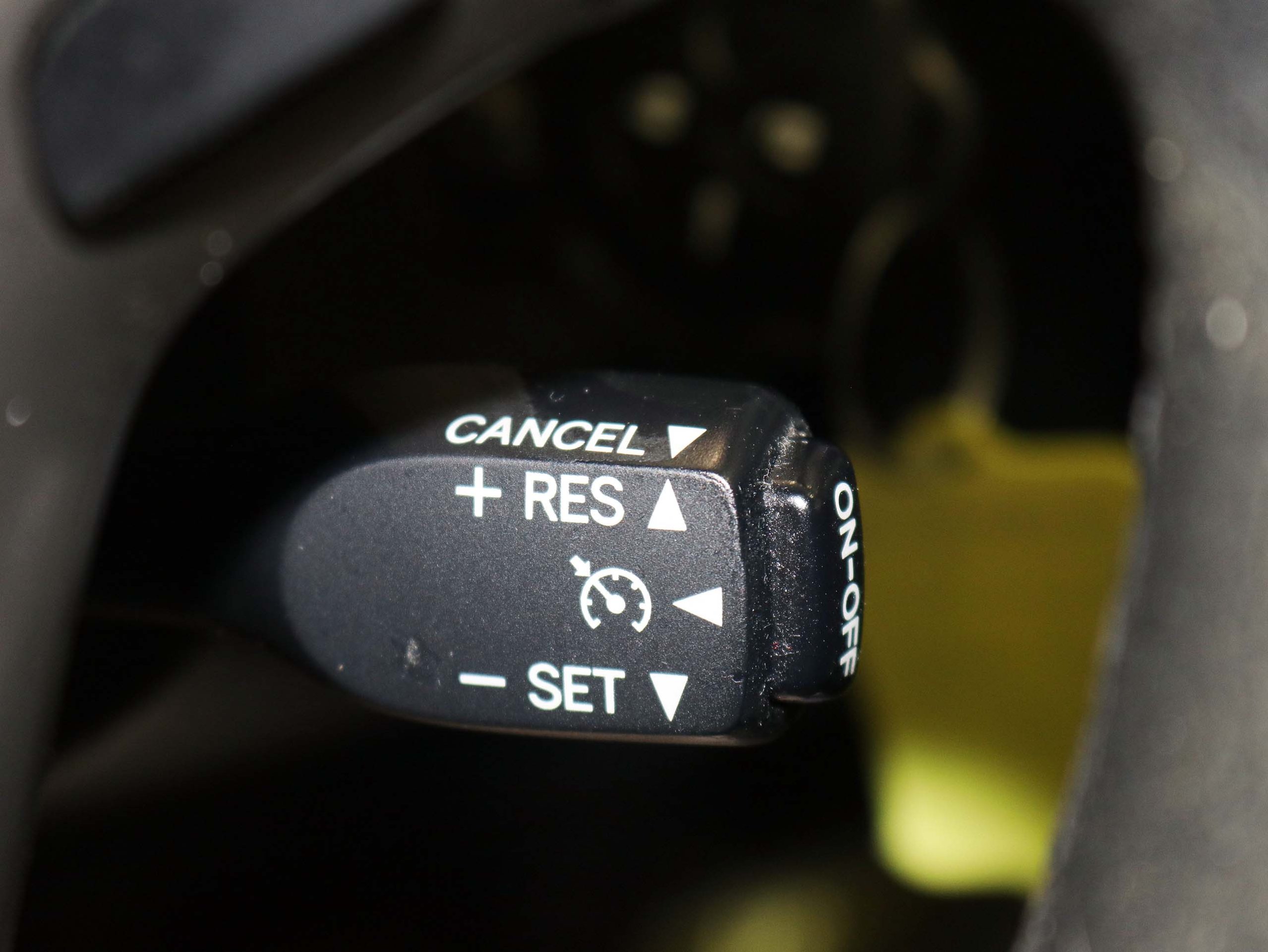 Foto Toyota Avensis 32