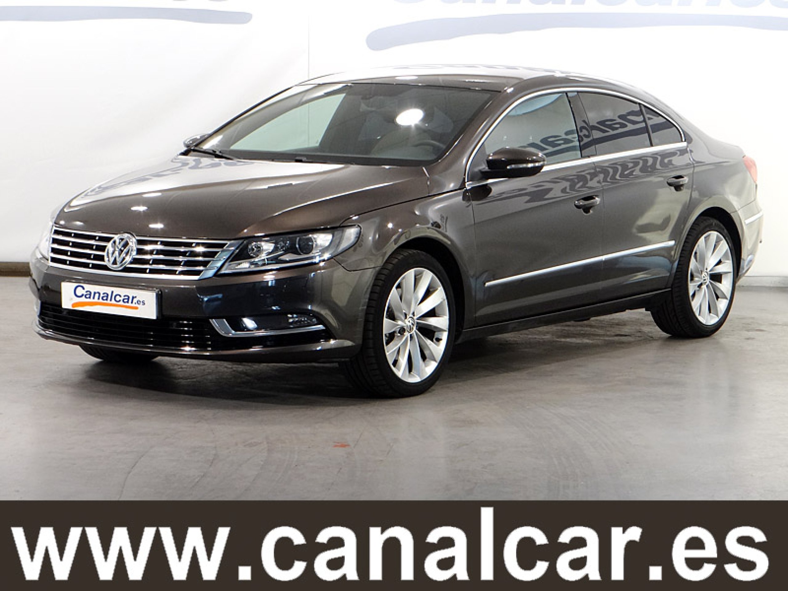 Foto Volkswagen Passat 1
