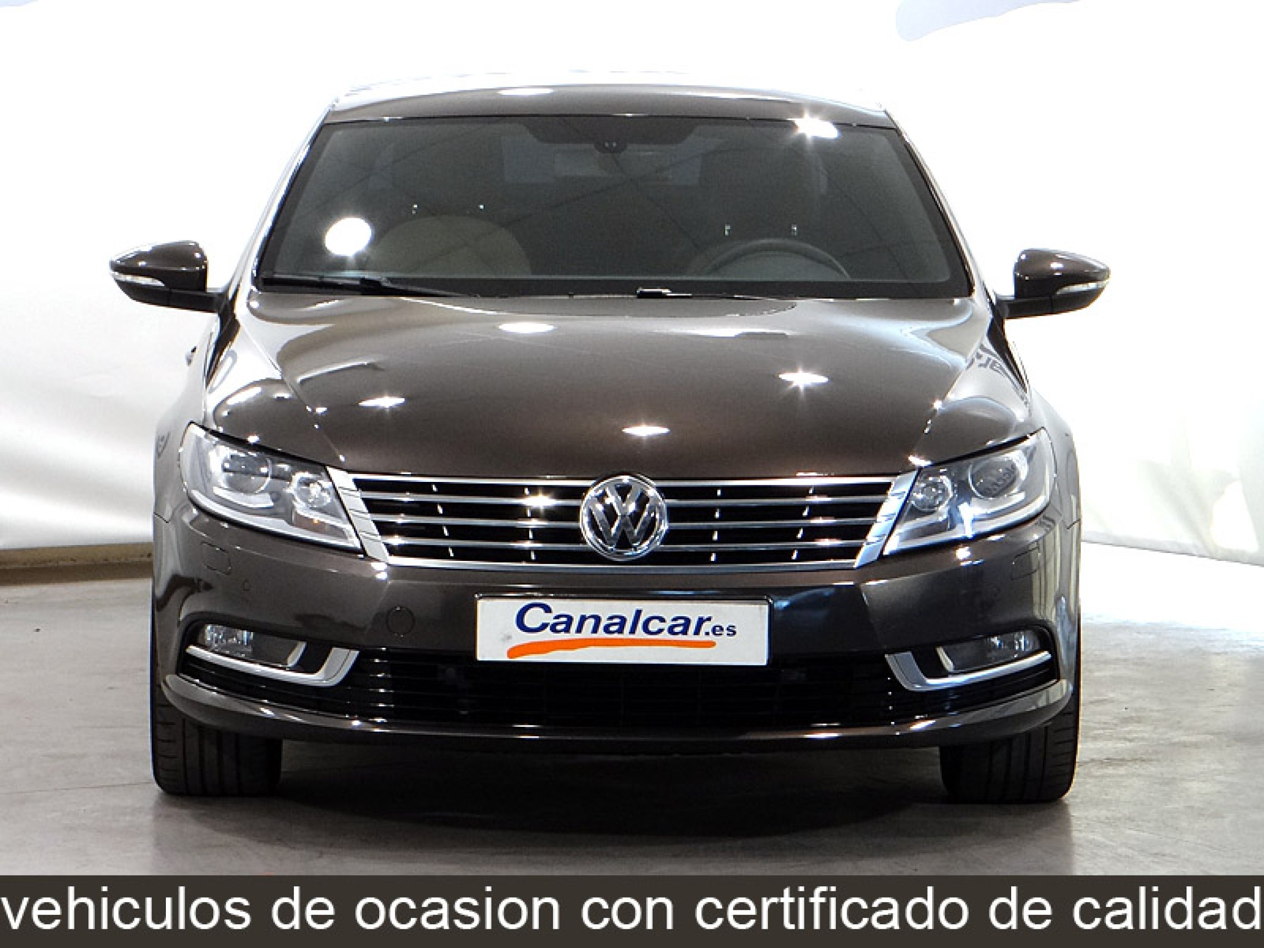 Foto Volkswagen Passat 2