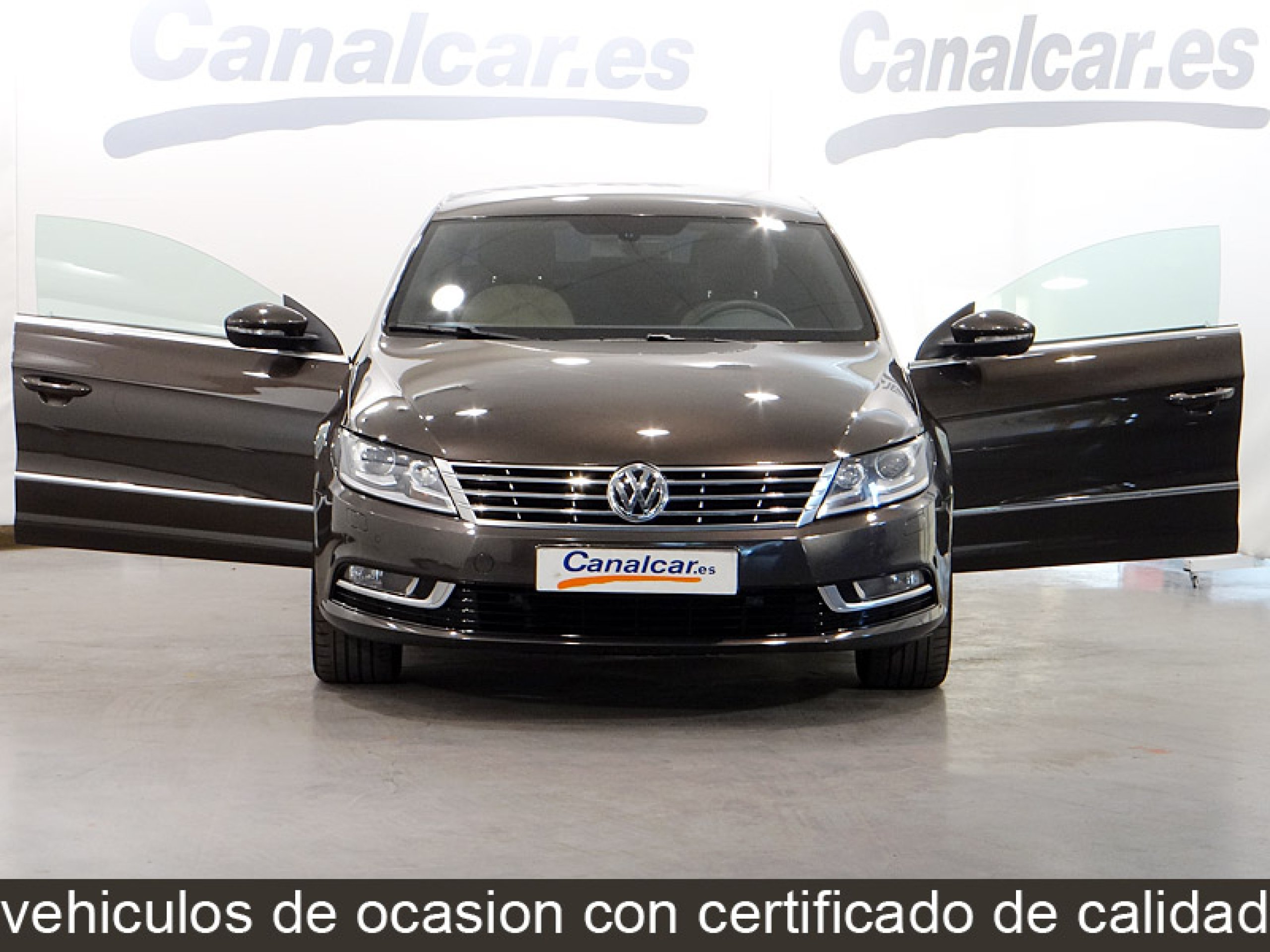 Foto Volkswagen Passat 3